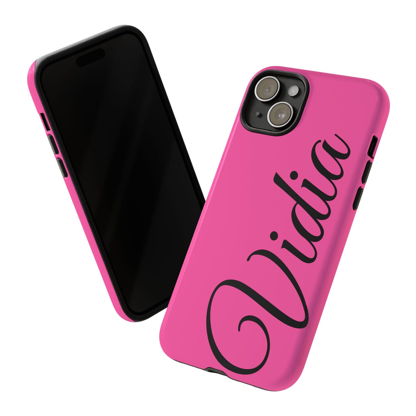 Pinky