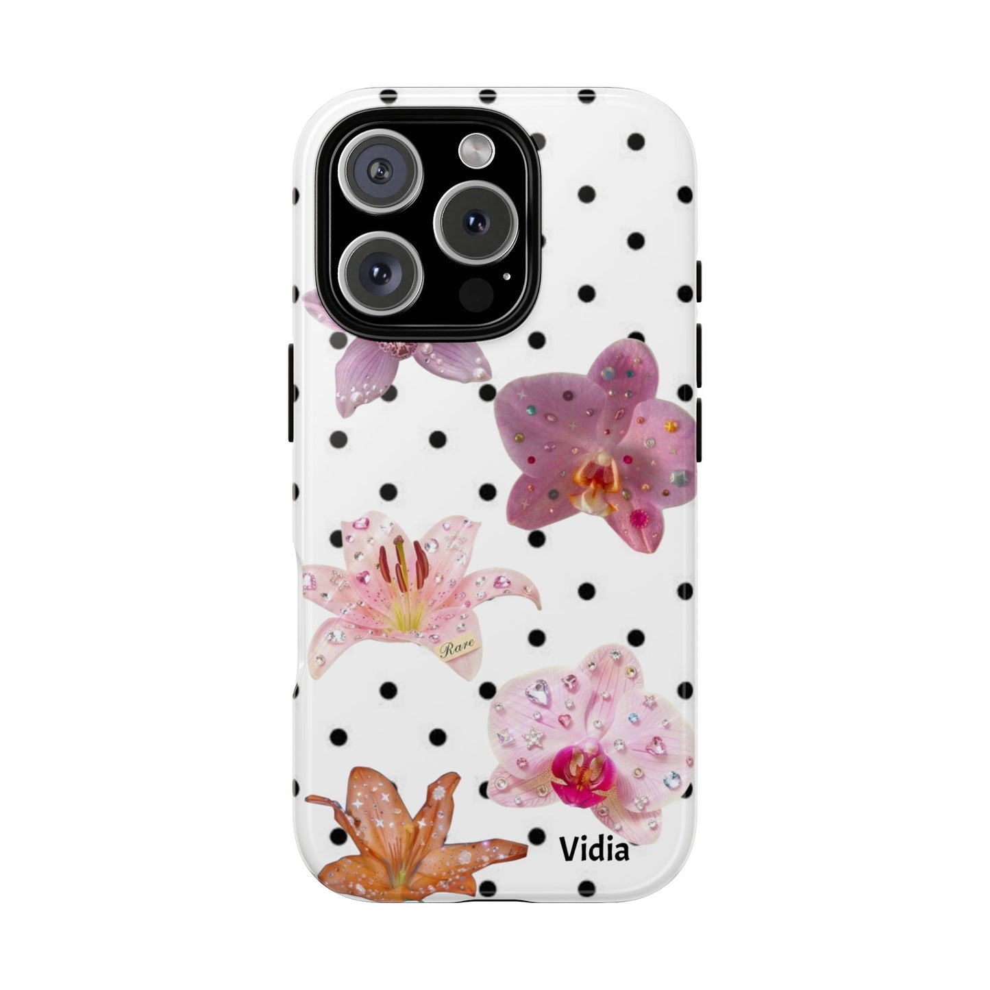 Petals & Polka