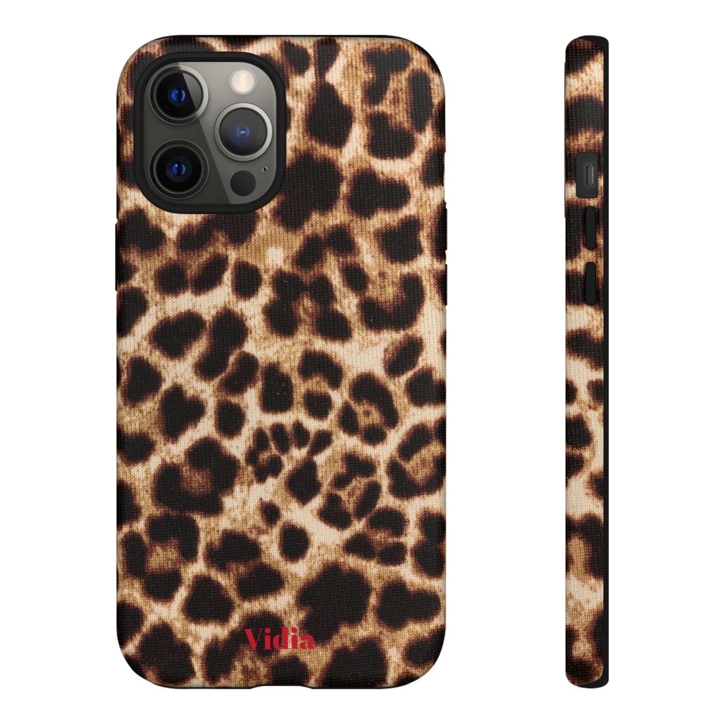 Leopard Love