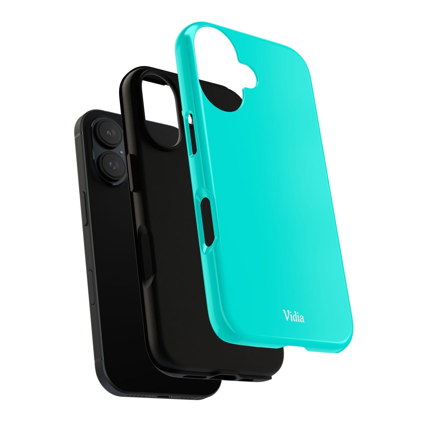 Teal Candy