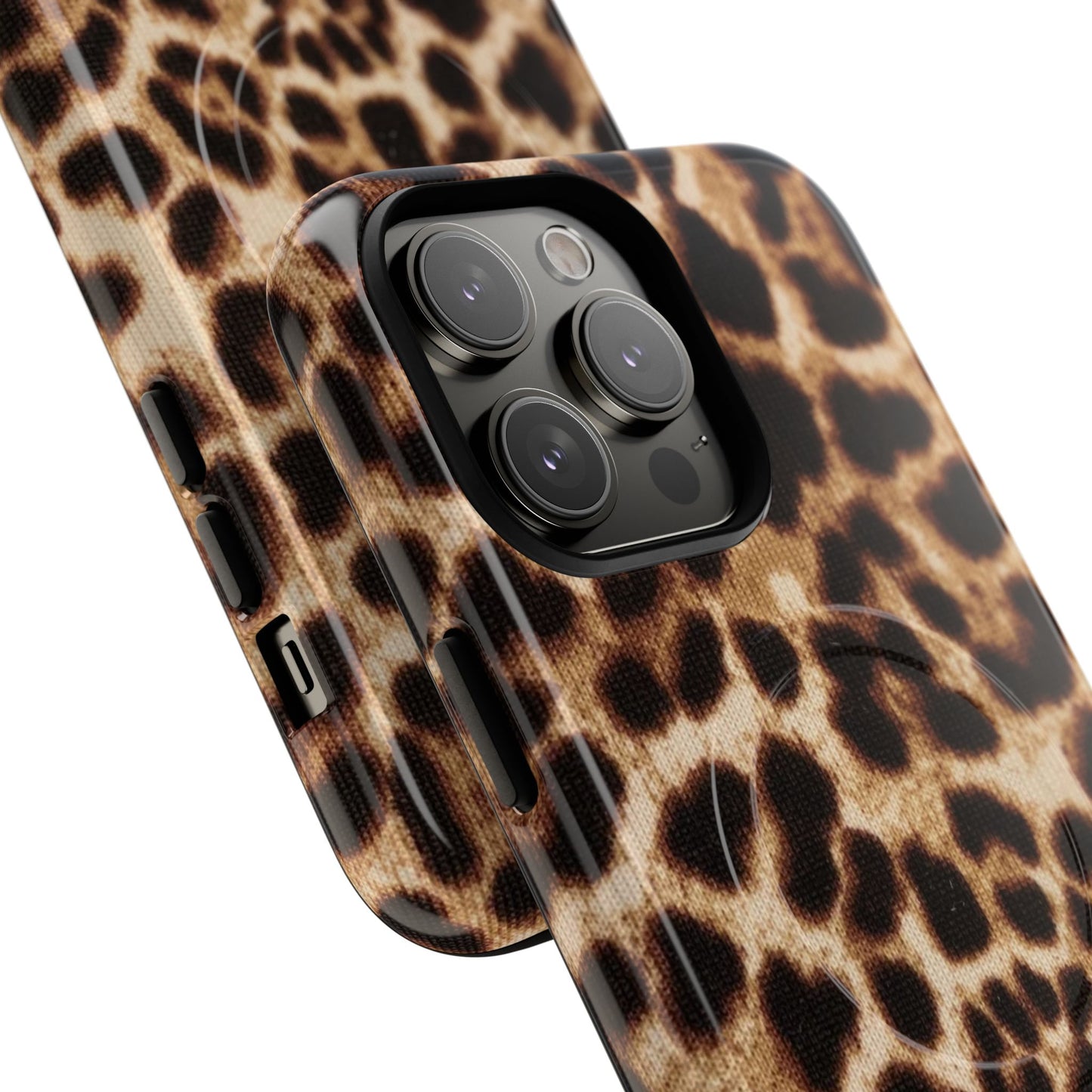Leopard Love MagSafe
