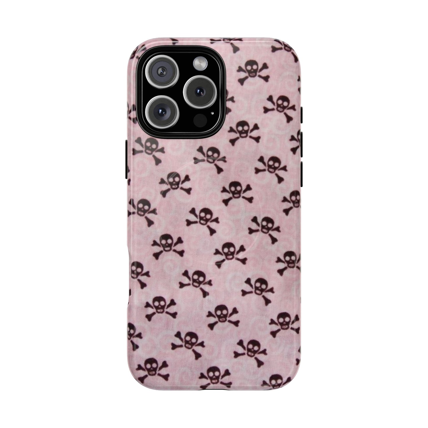 Skull Candy MagSafe