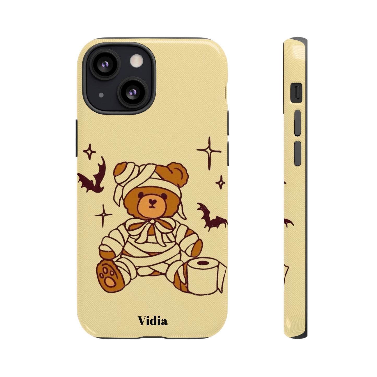 Mummy Bear