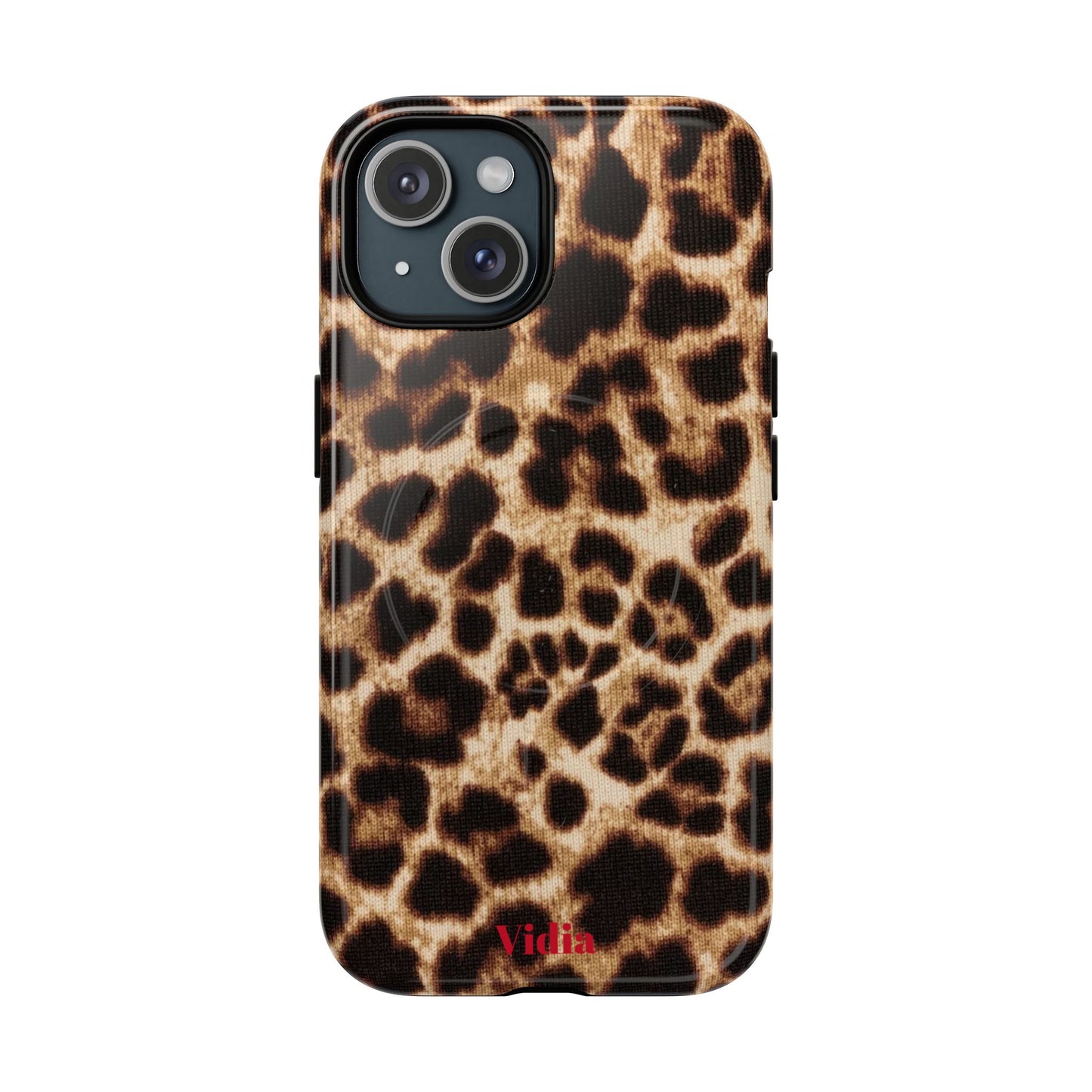 Leopard Love MagSafe