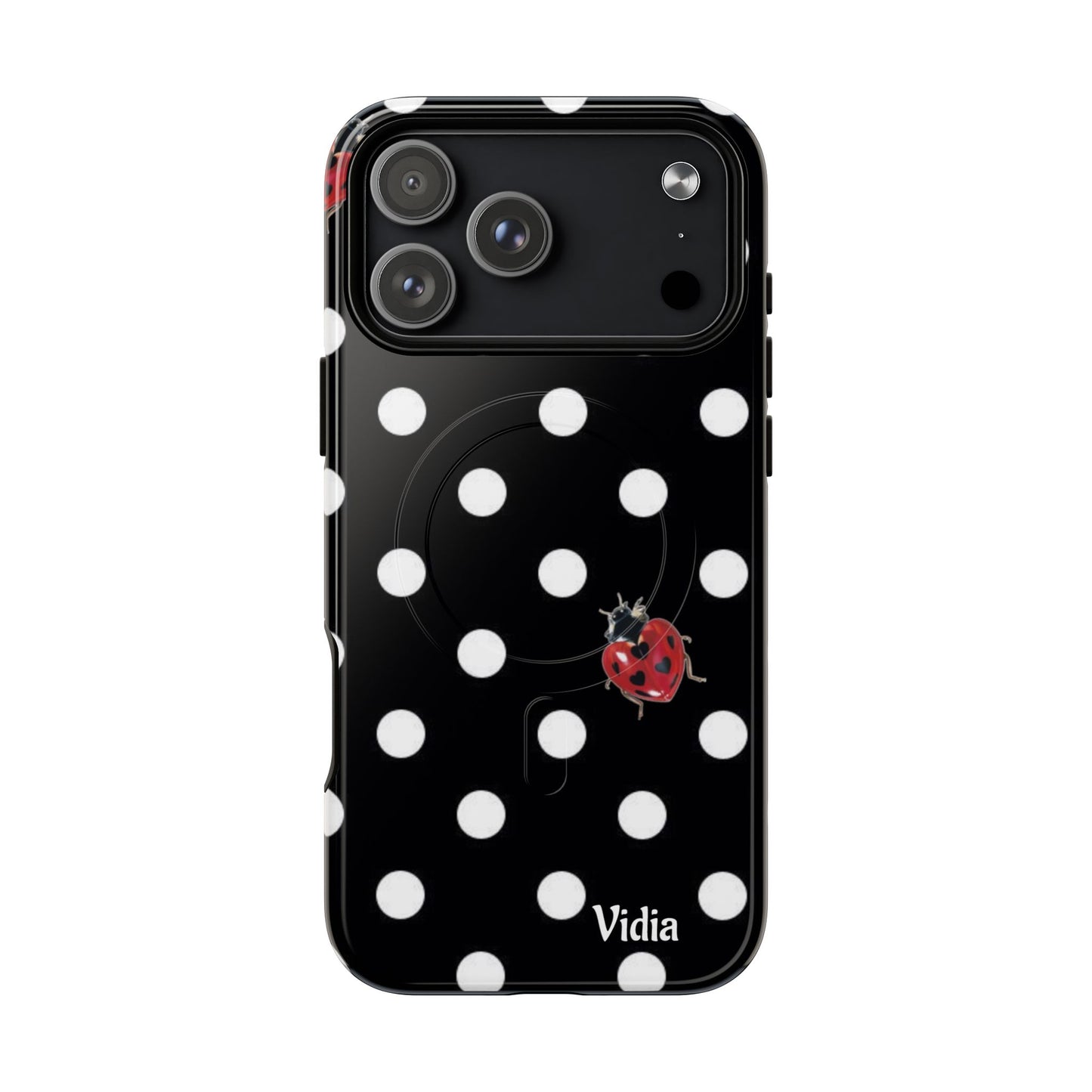 Polka Bug MagSafe