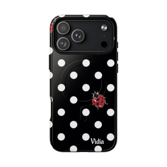 Polka Bug MagSafe