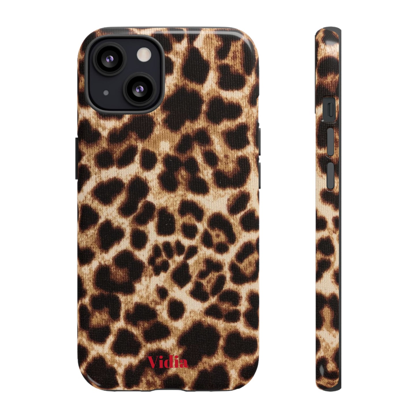 Leopard Love