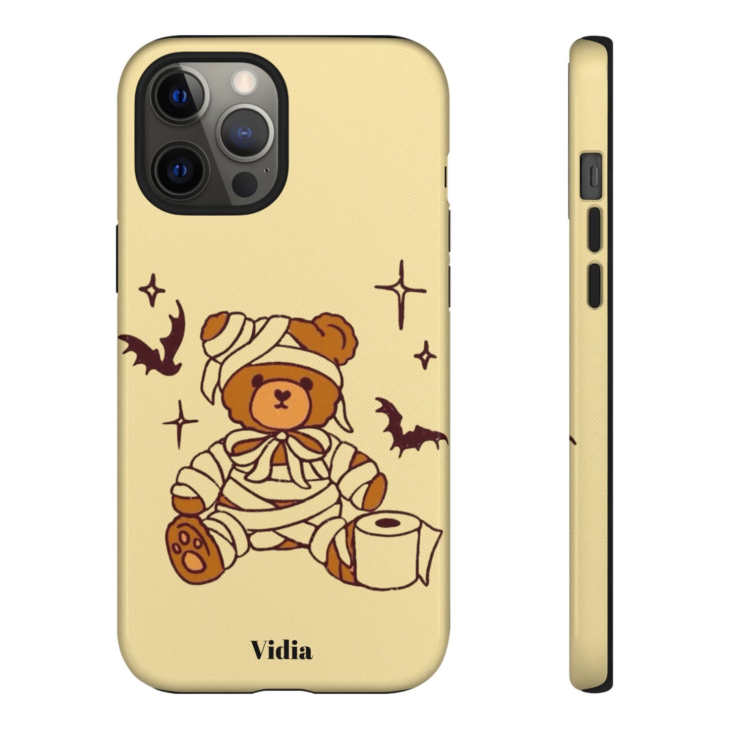 Mummy Bear