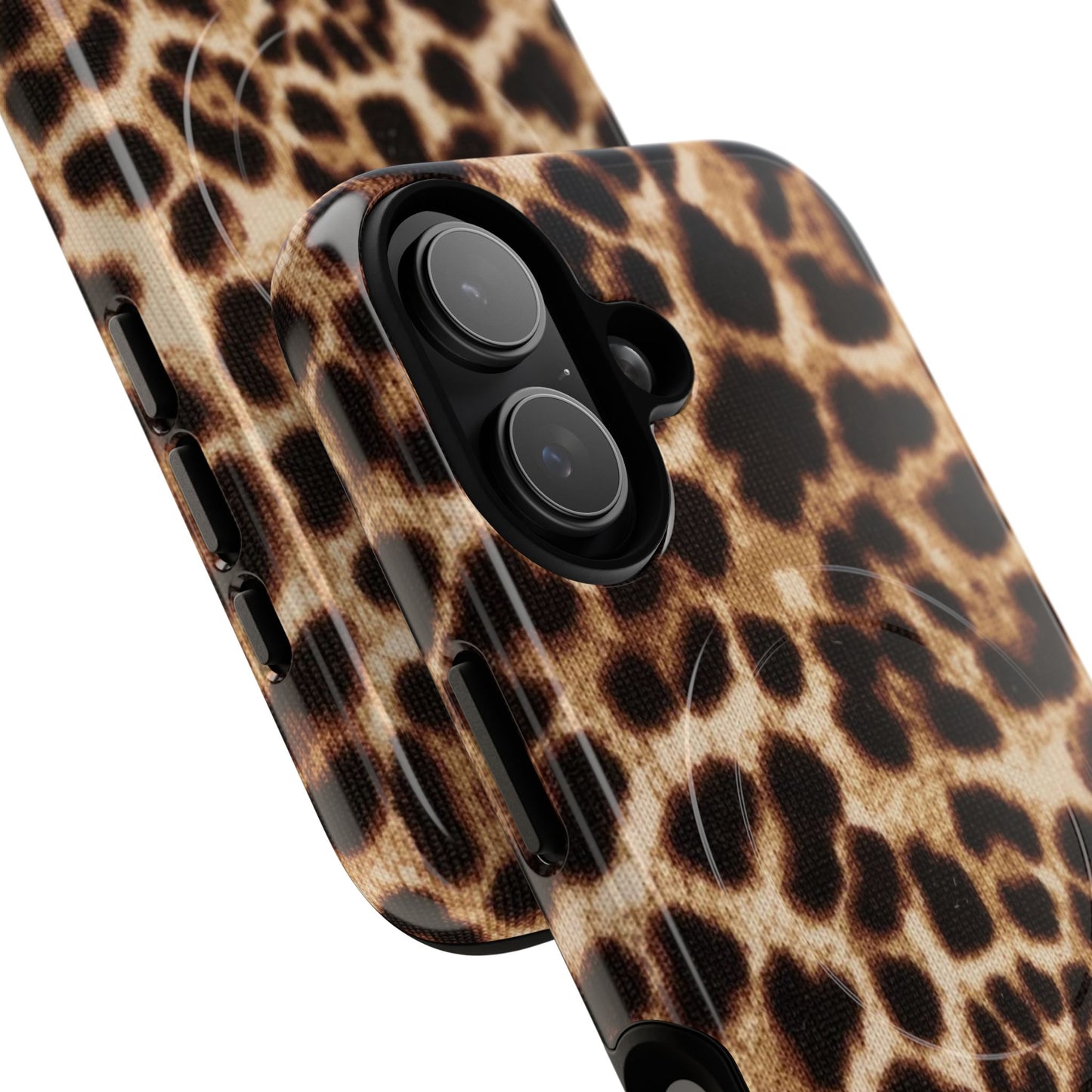 Leopard Love MagSafe