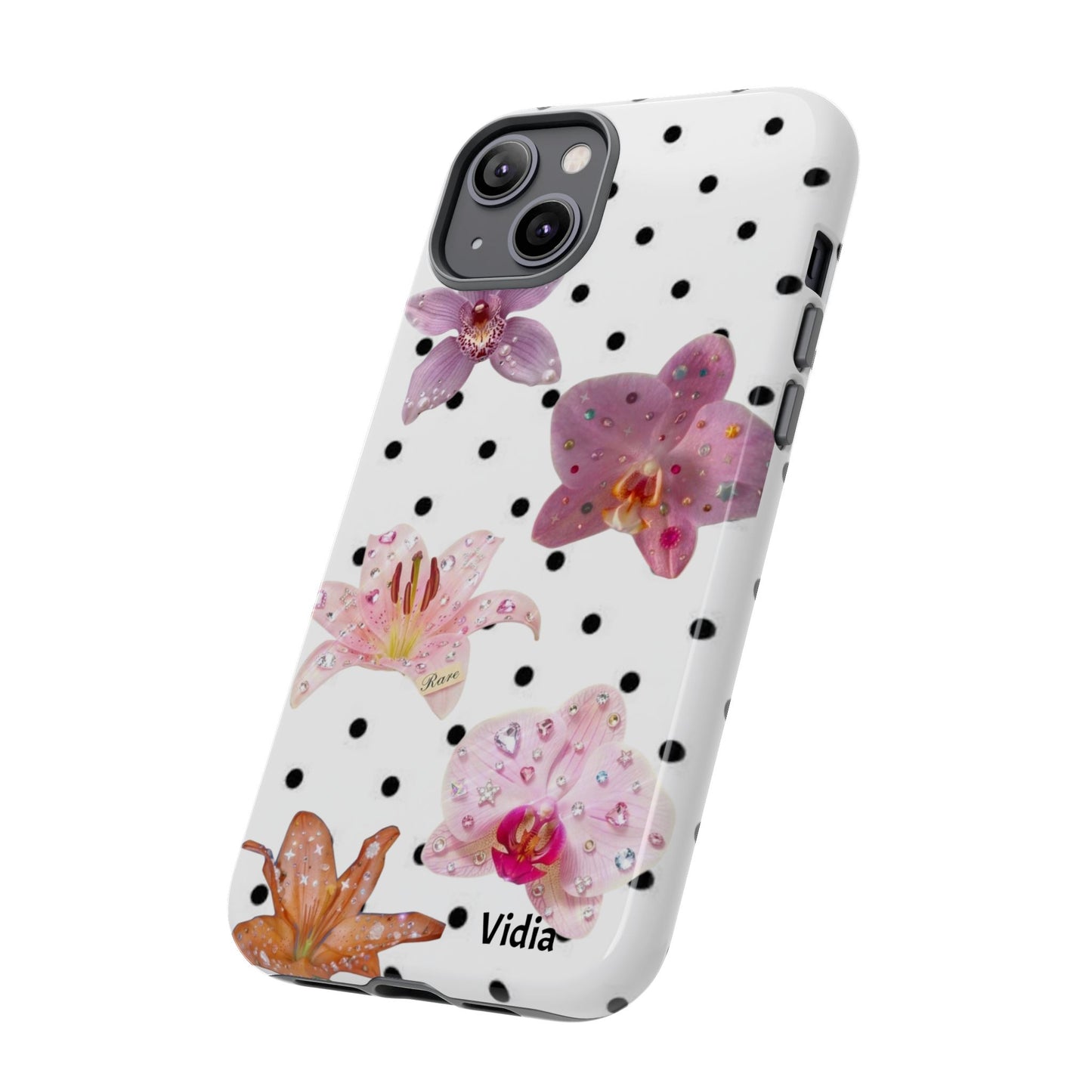 Petals & Polka