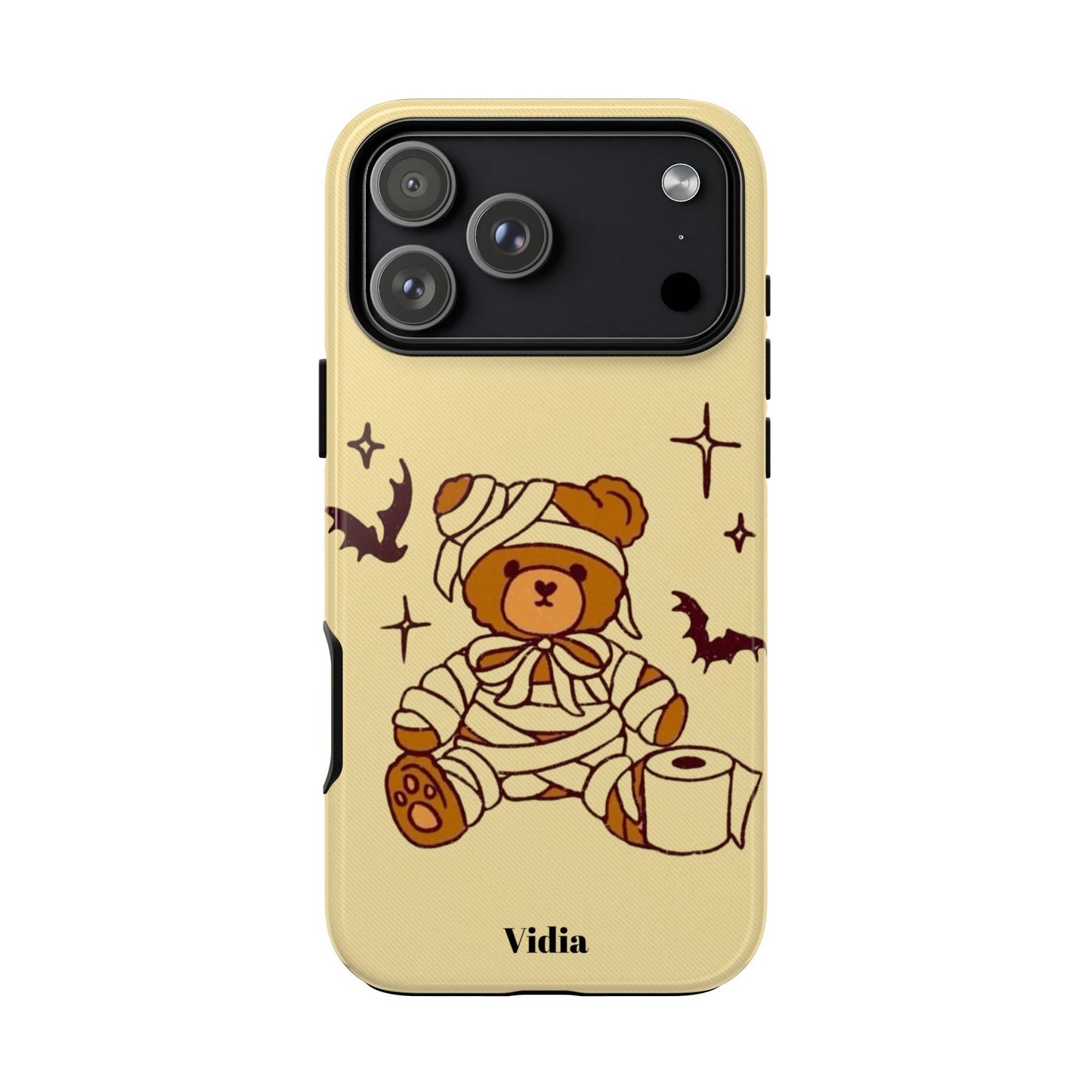 Mummy Bear