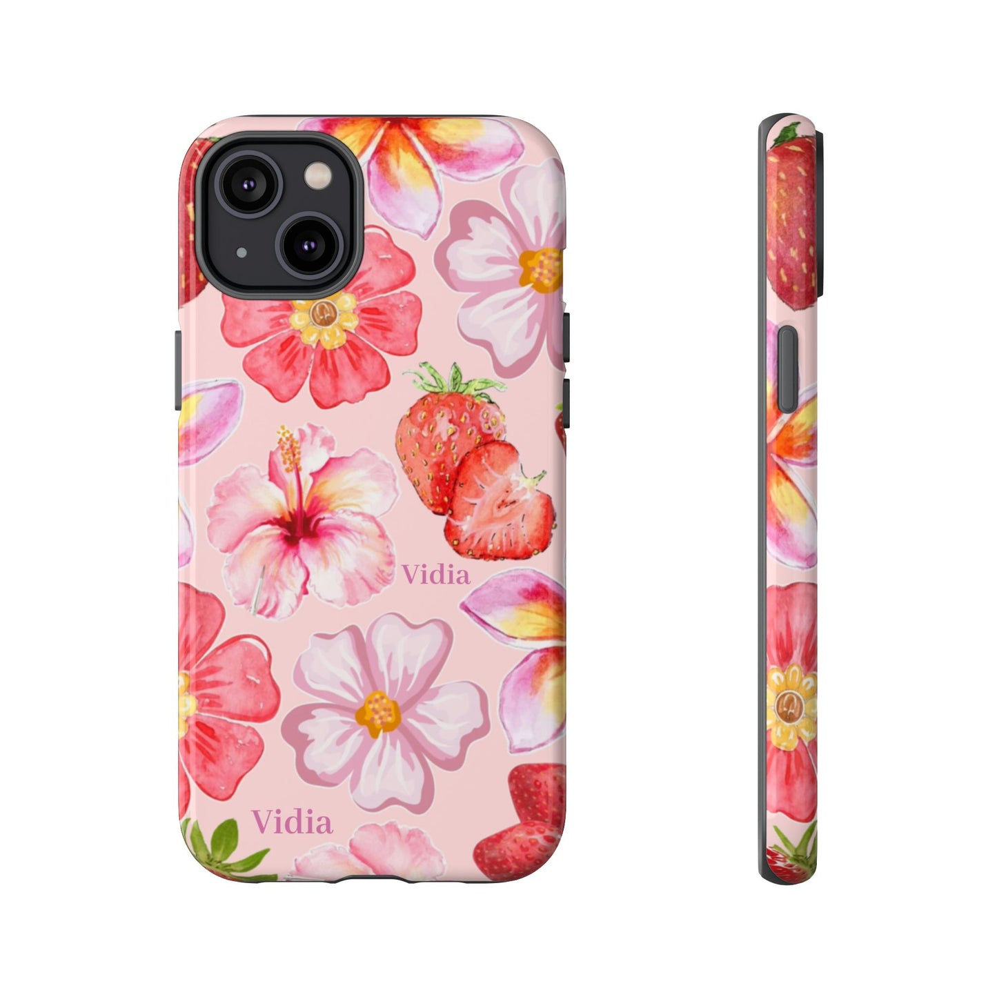 Tropical Sweetheart