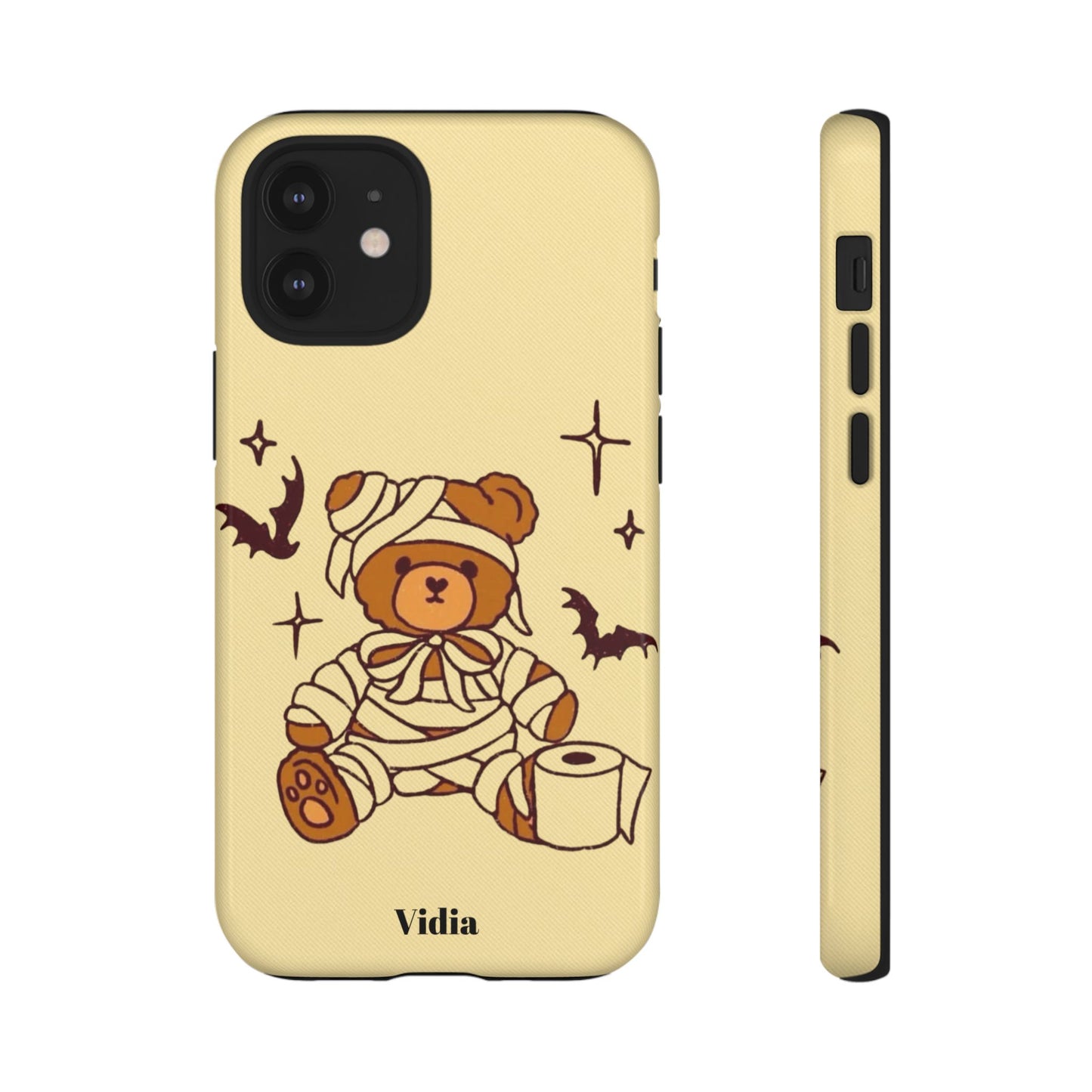 Mummy Bear