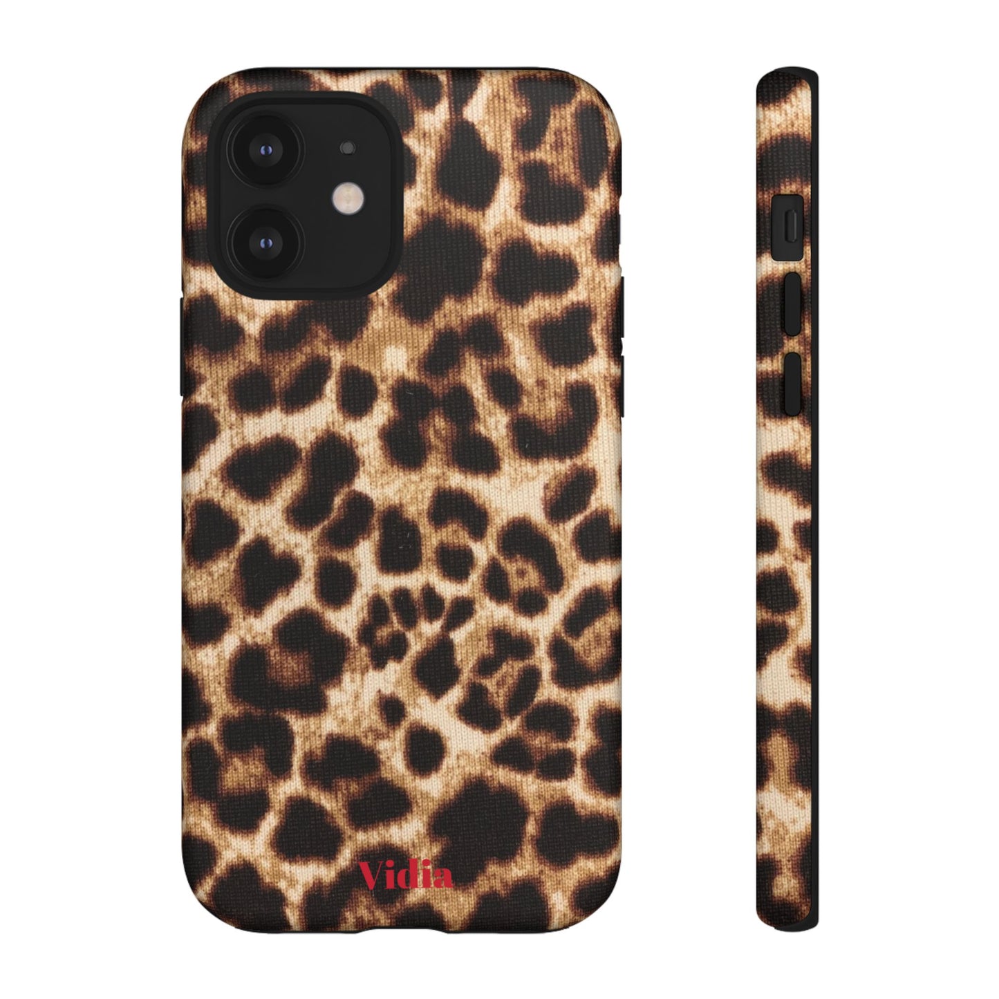 Leopard Love