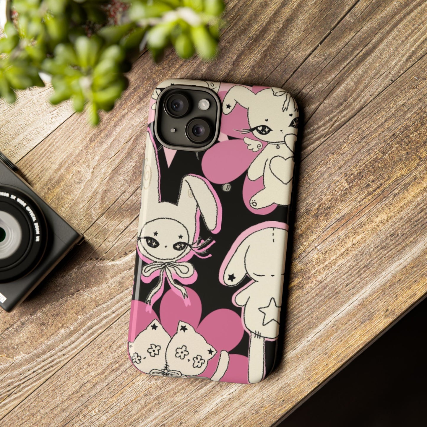 Kawaii Chaos