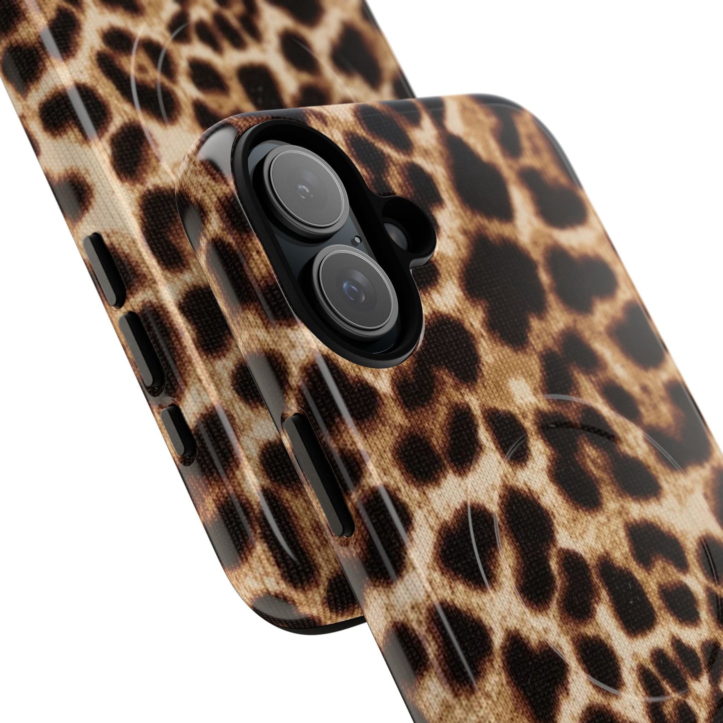 Leopard Love MagSafe
