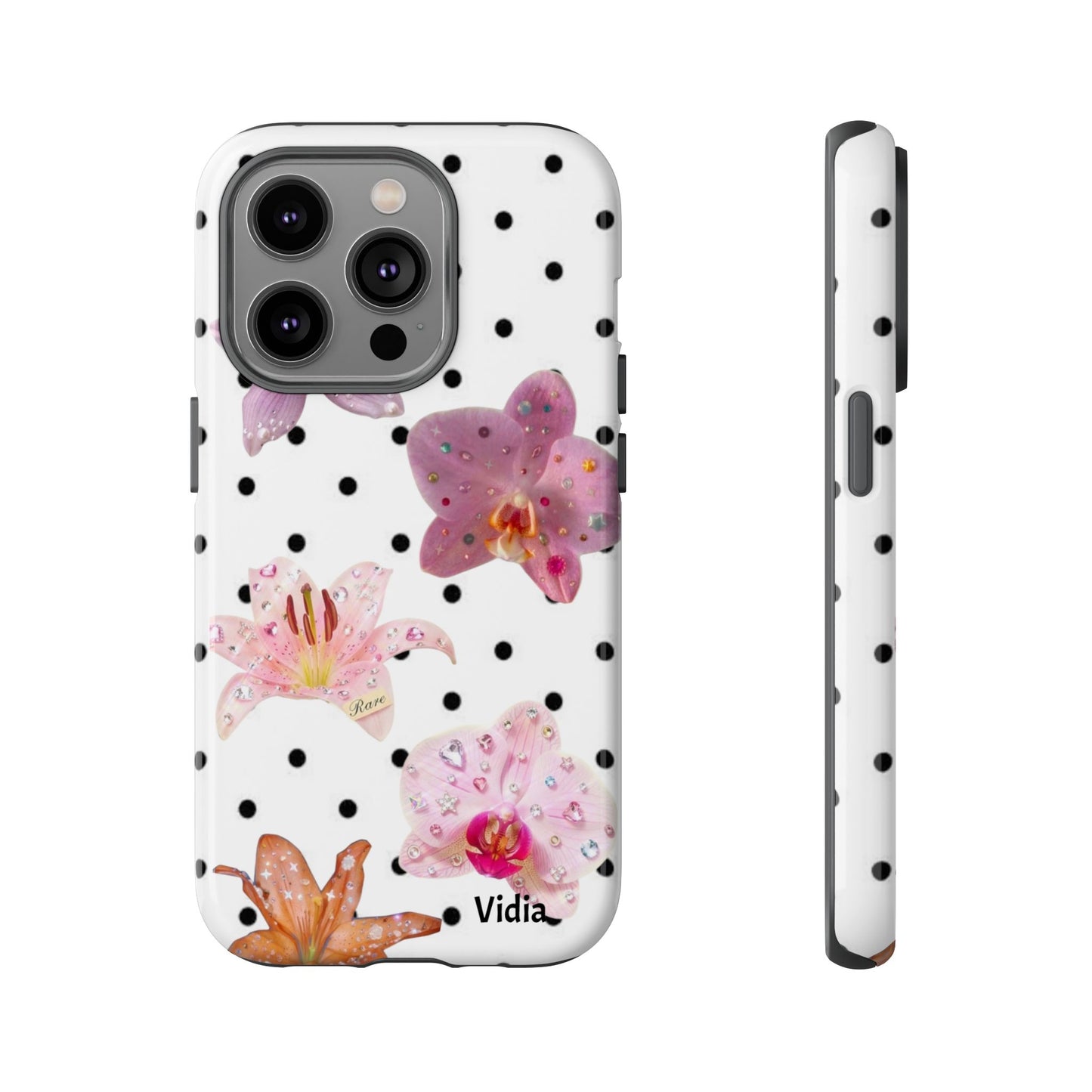 Petals & Polka
