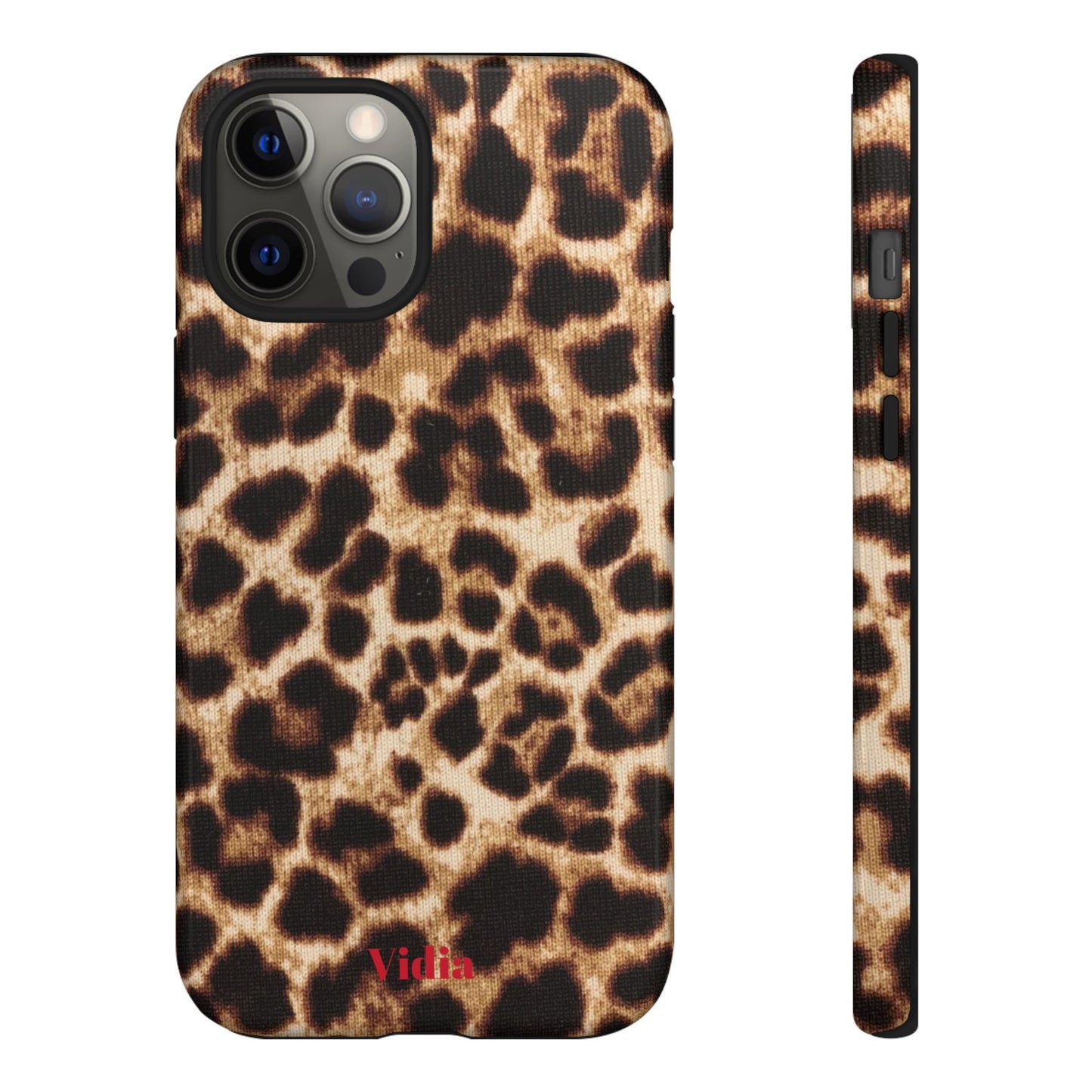 Leopard Love