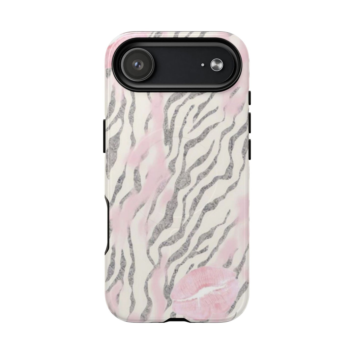 Zebra Kiss Magsafe