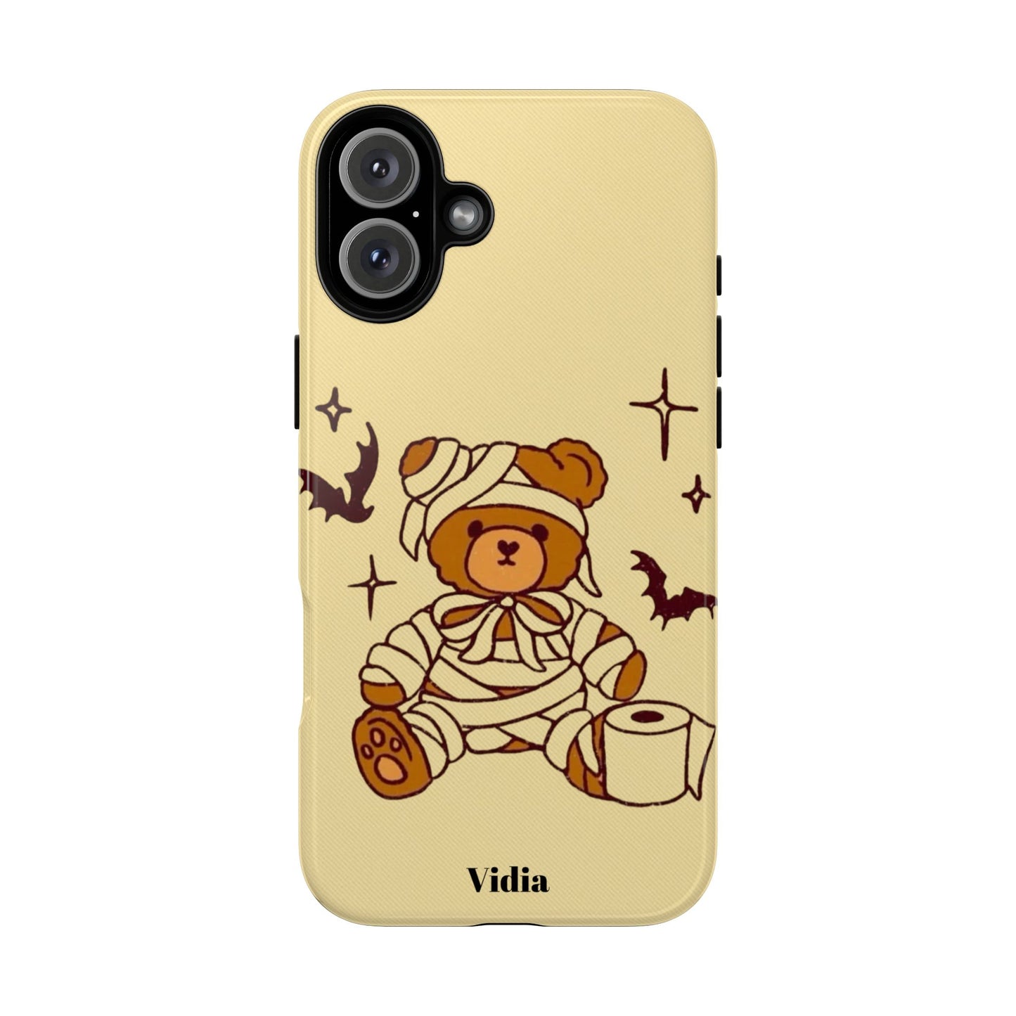 Mummy Bear