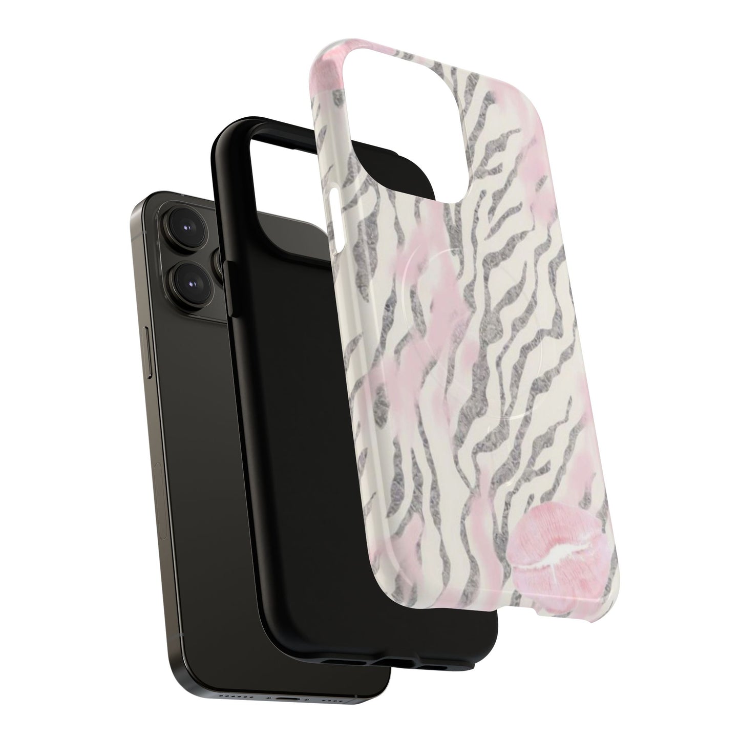 Zebra Kiss Magsafe