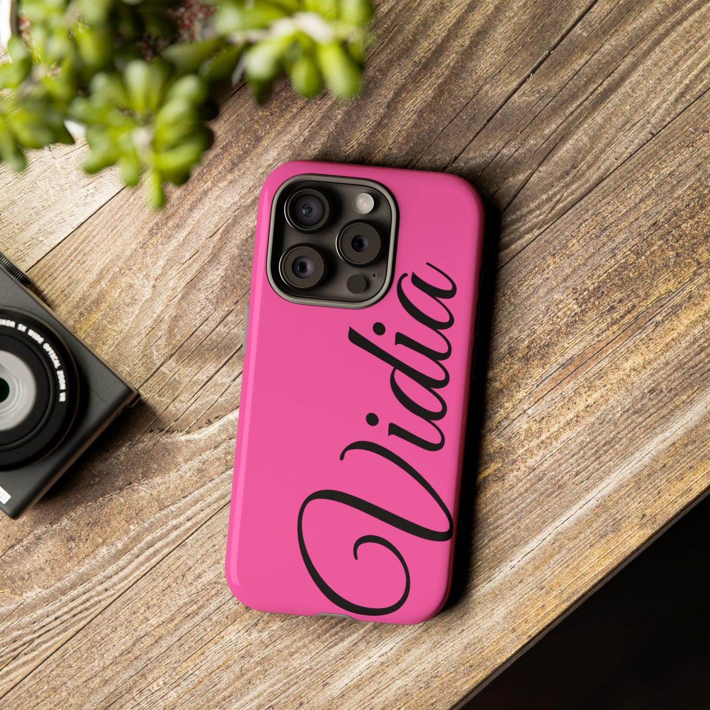 Pinky