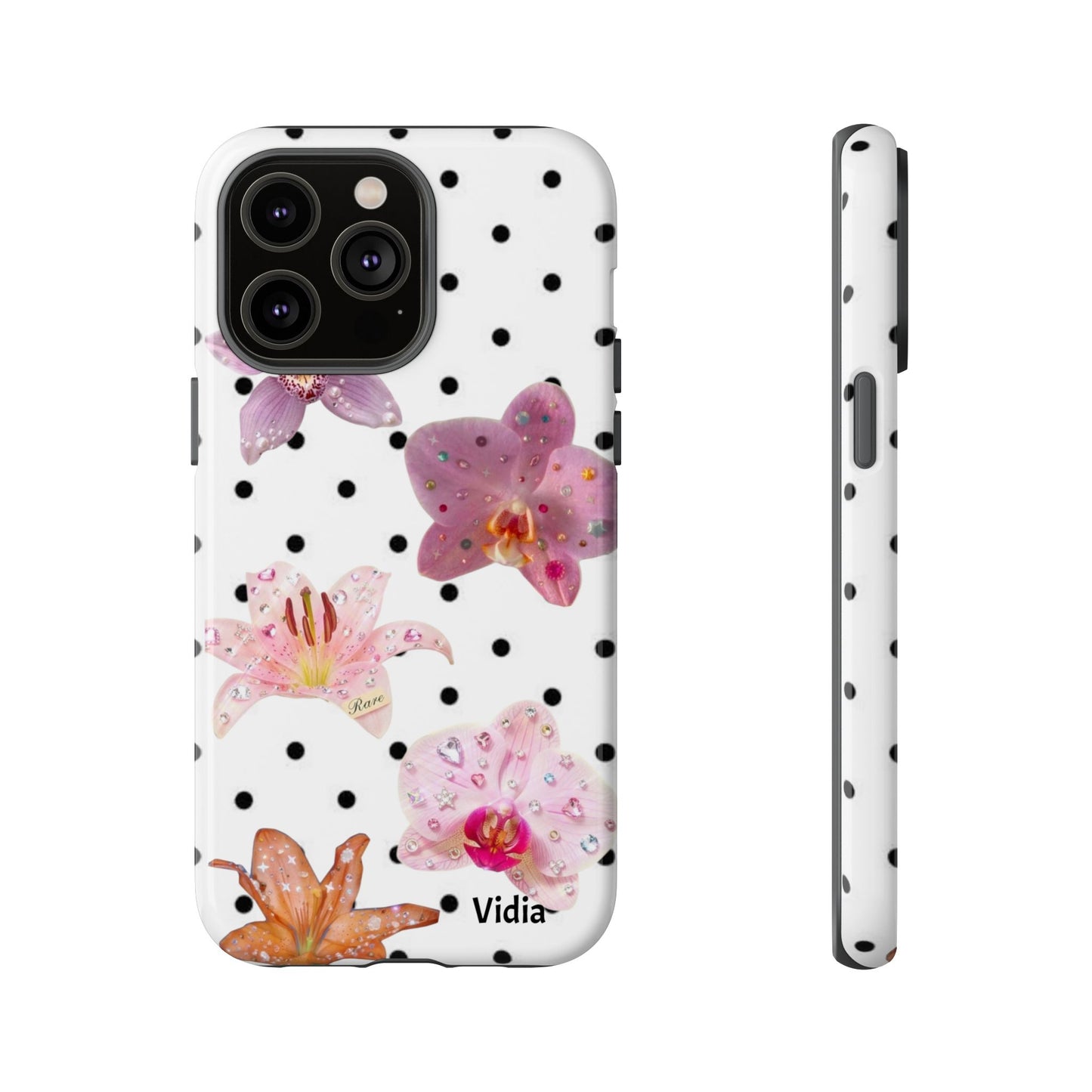 Petals & Polka