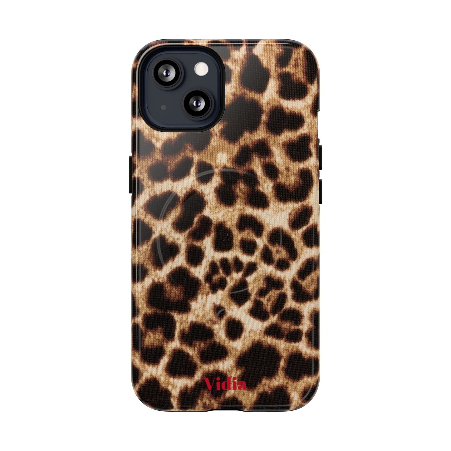 Leopard Love MagSafe
