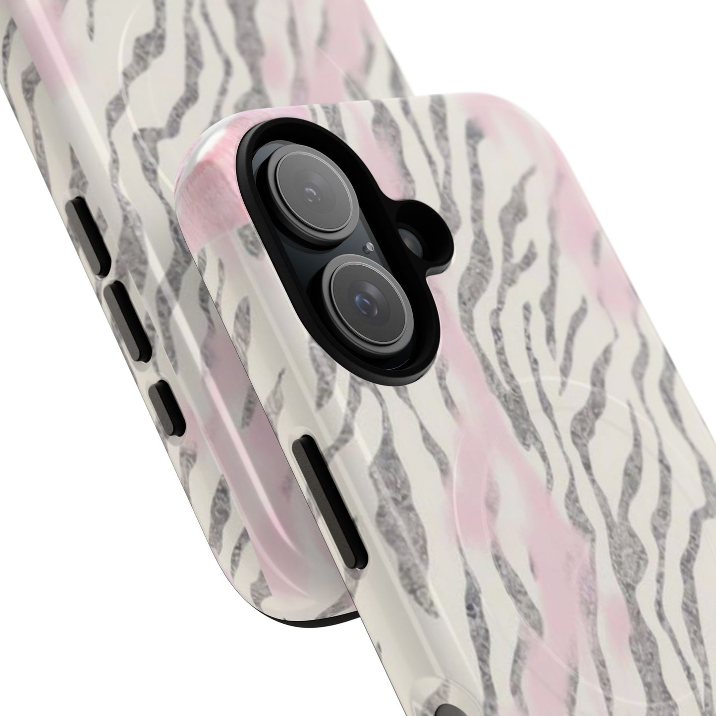 Zebra Kiss Magsafe
