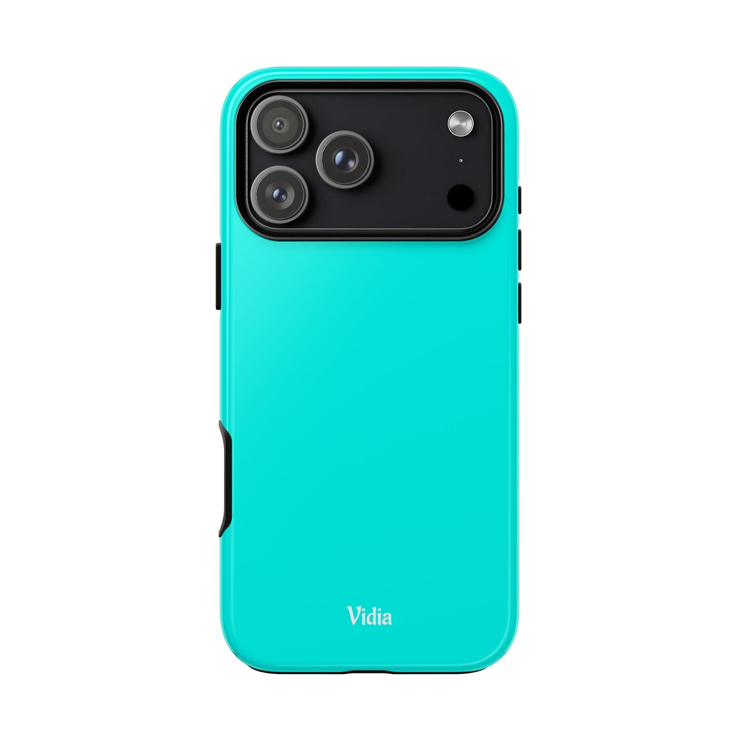 Teal Candy