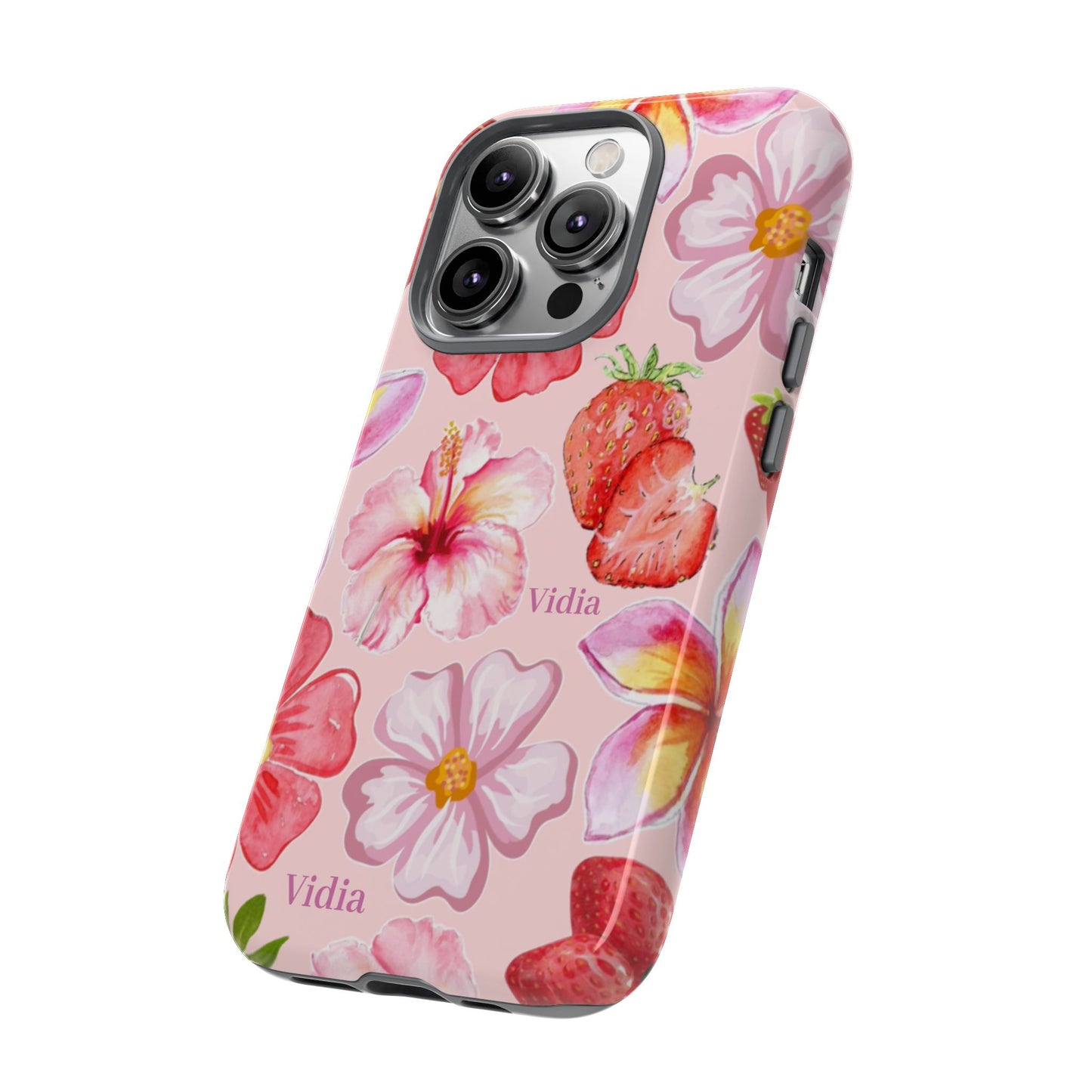Tropical Sweetheart
