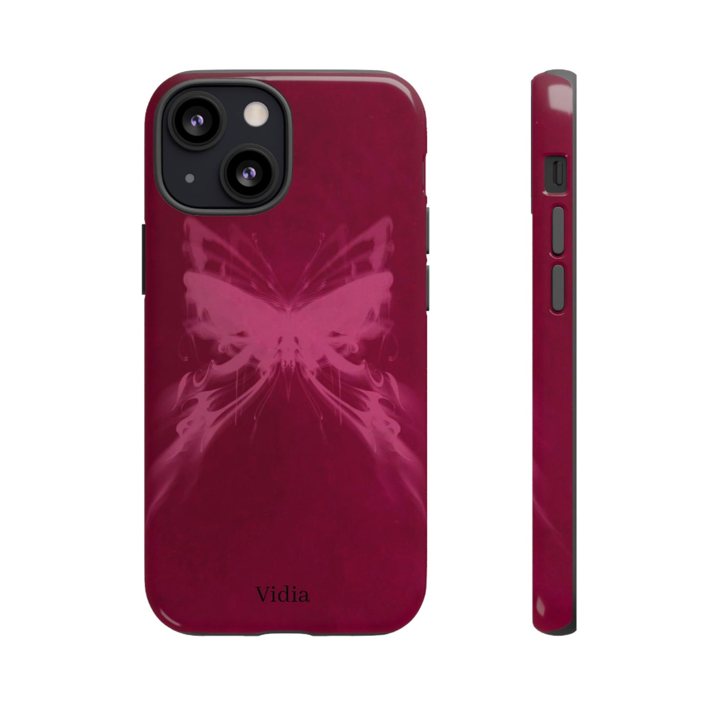 Velvet Wings