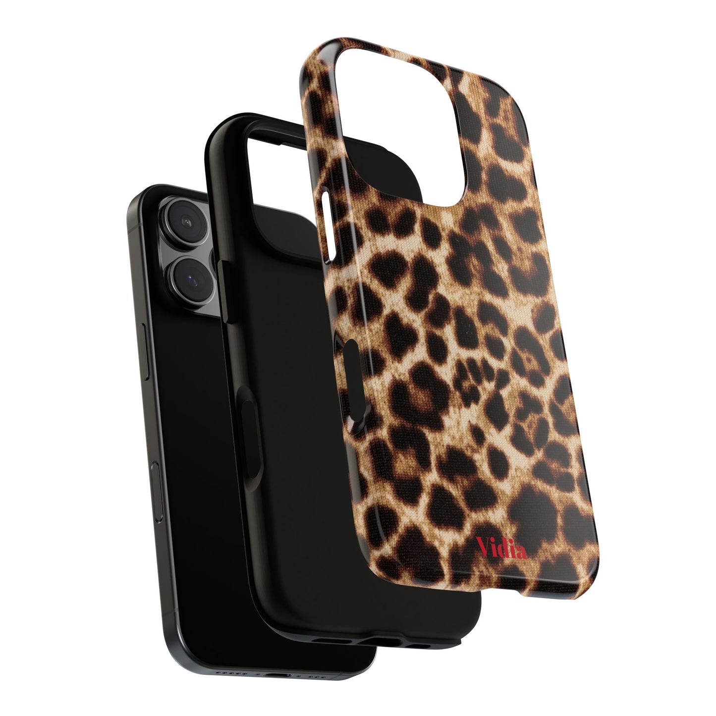 Leopard Love