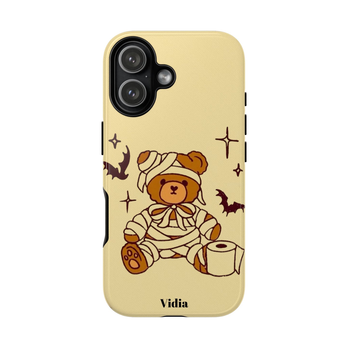 Mummy Bear