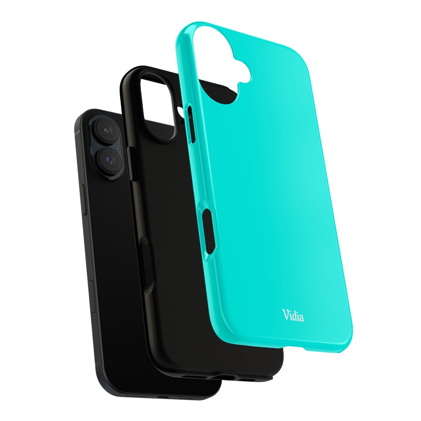 Teal Candy