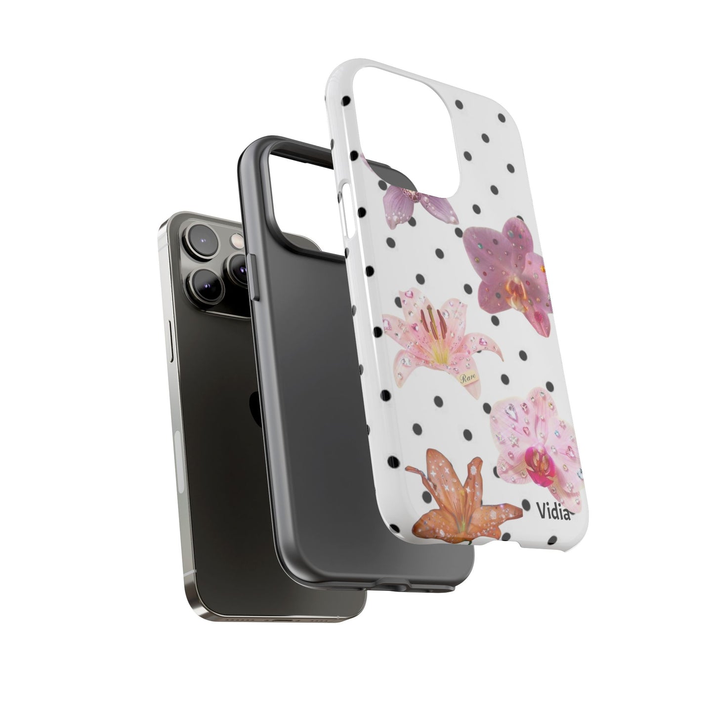 Petals & Polka