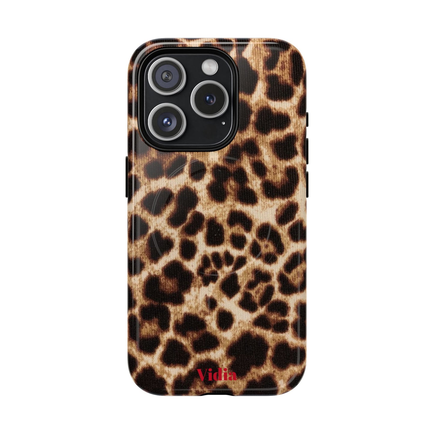 Leopard Love MagSafe