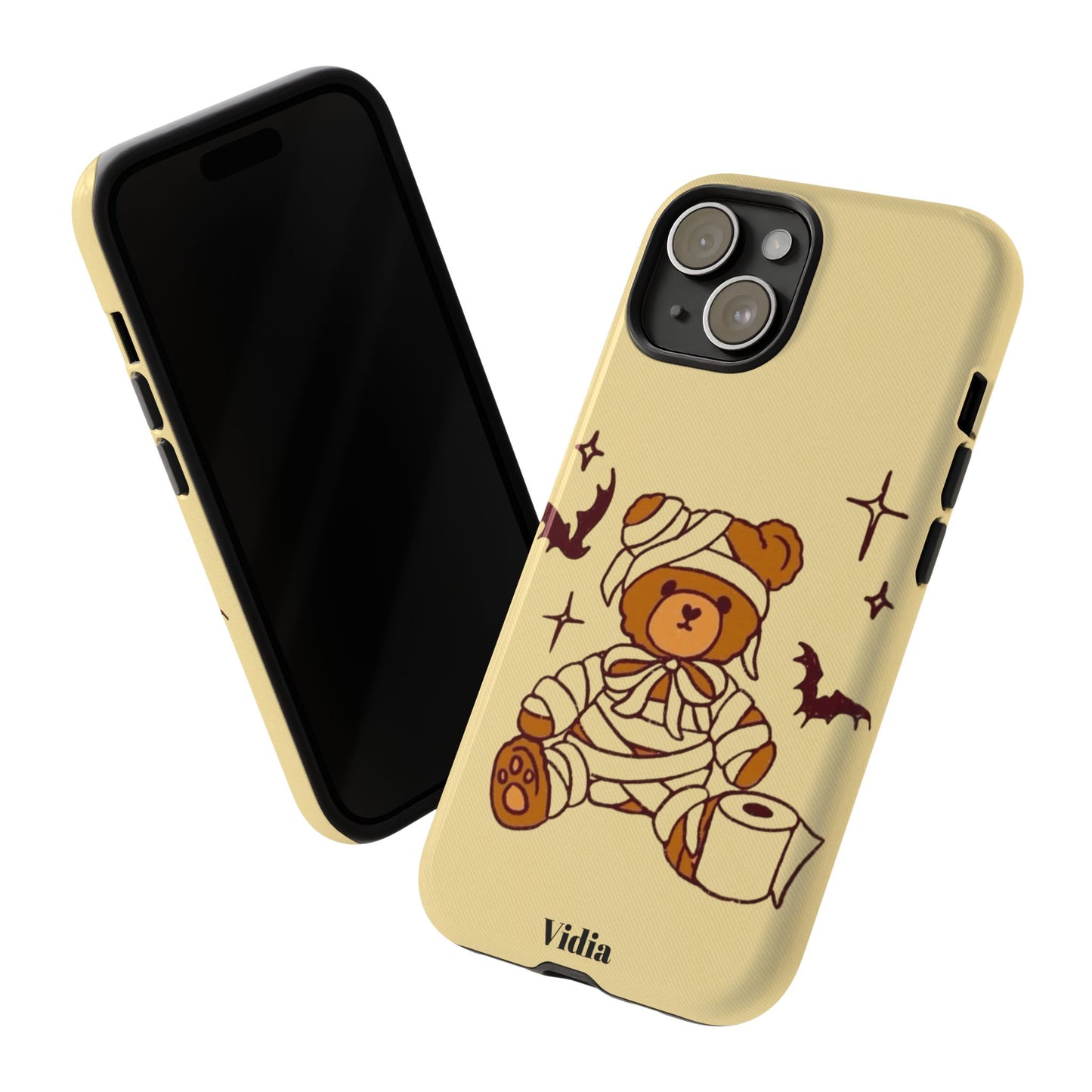Mummy Bear