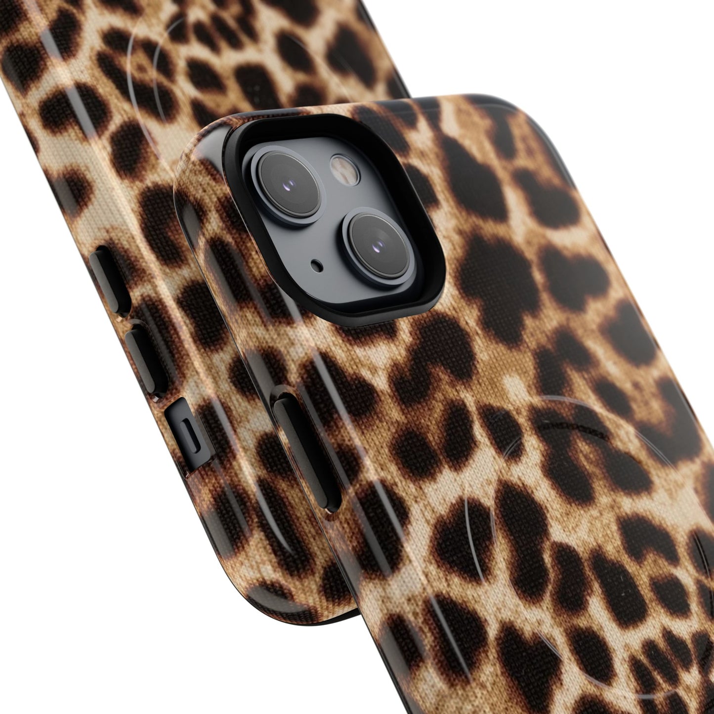 Leopard Love MagSafe