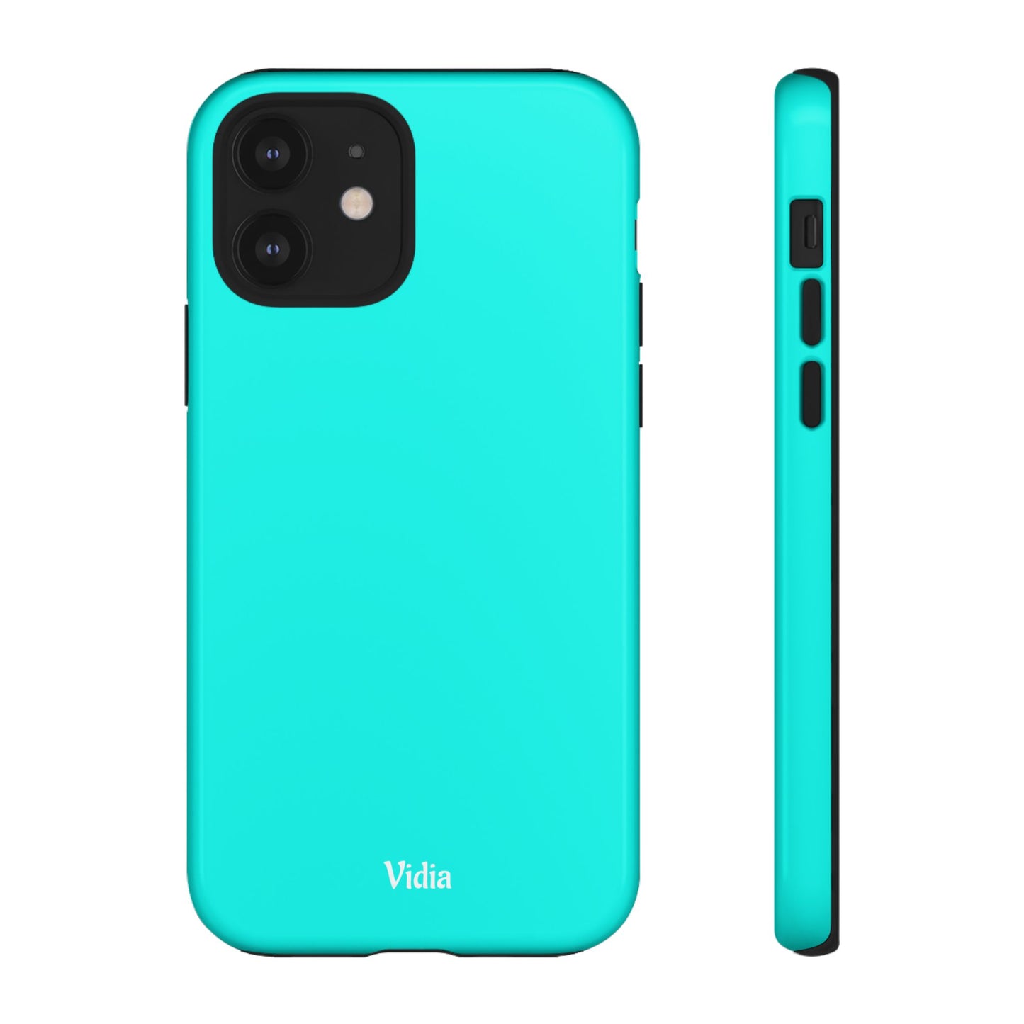 Teal Candy