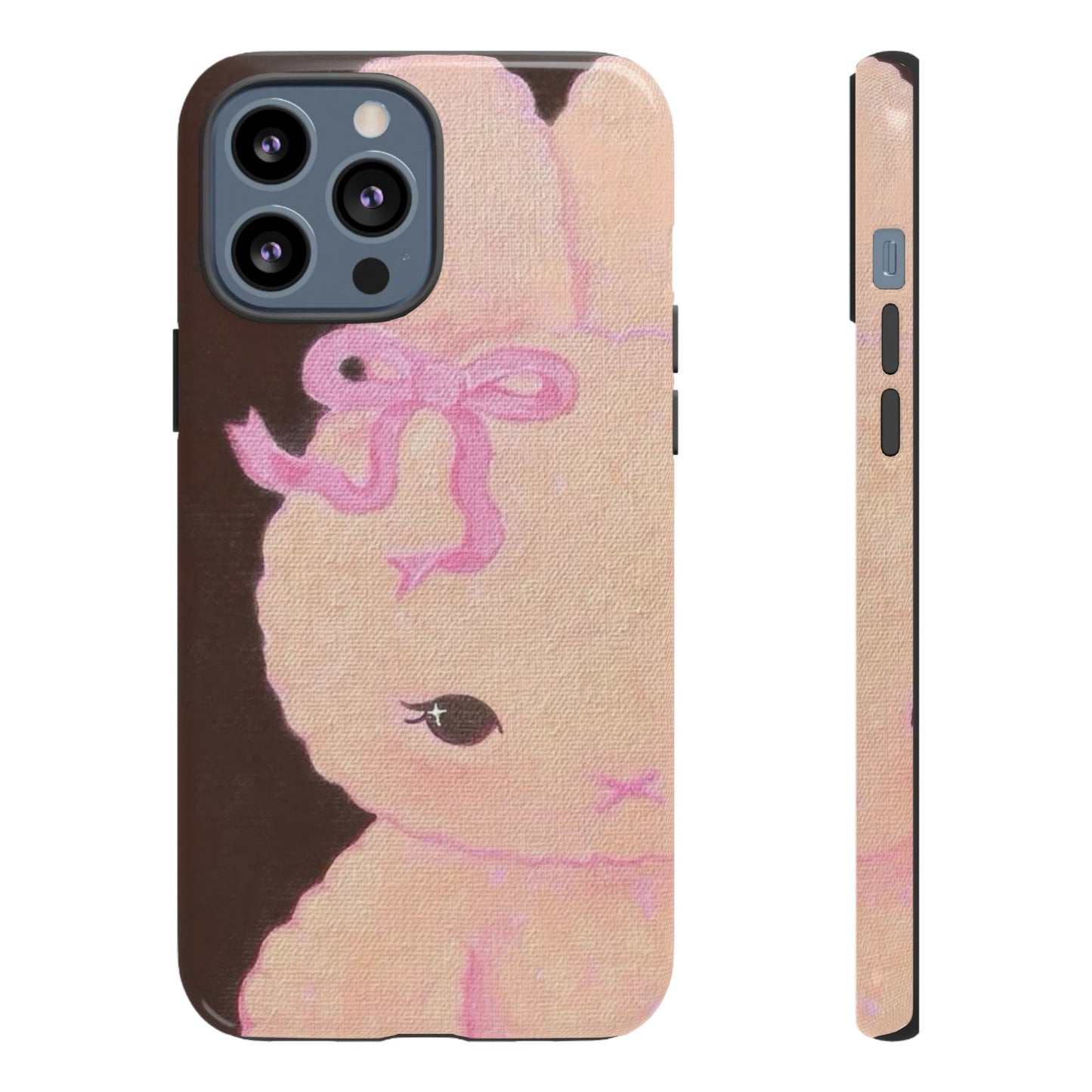 Blush Bunny