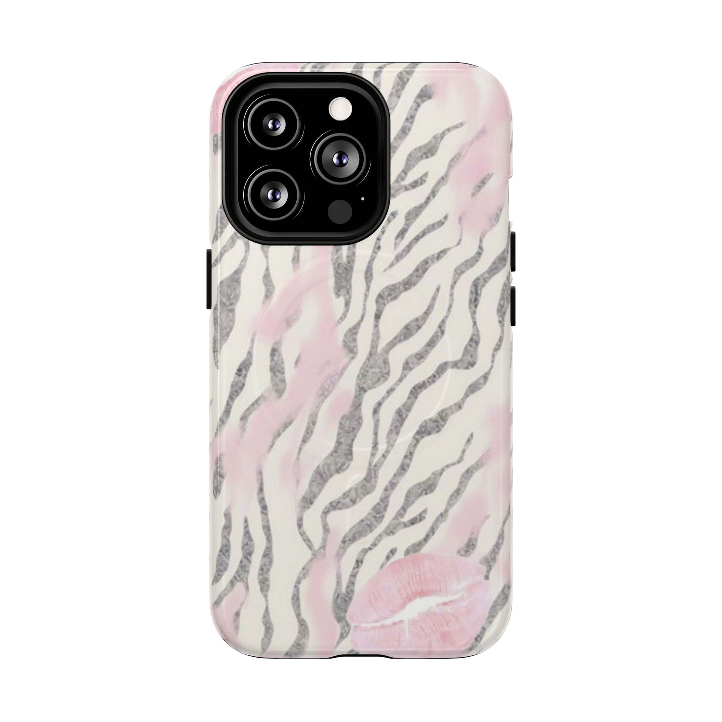Zebra Kiss Magsafe