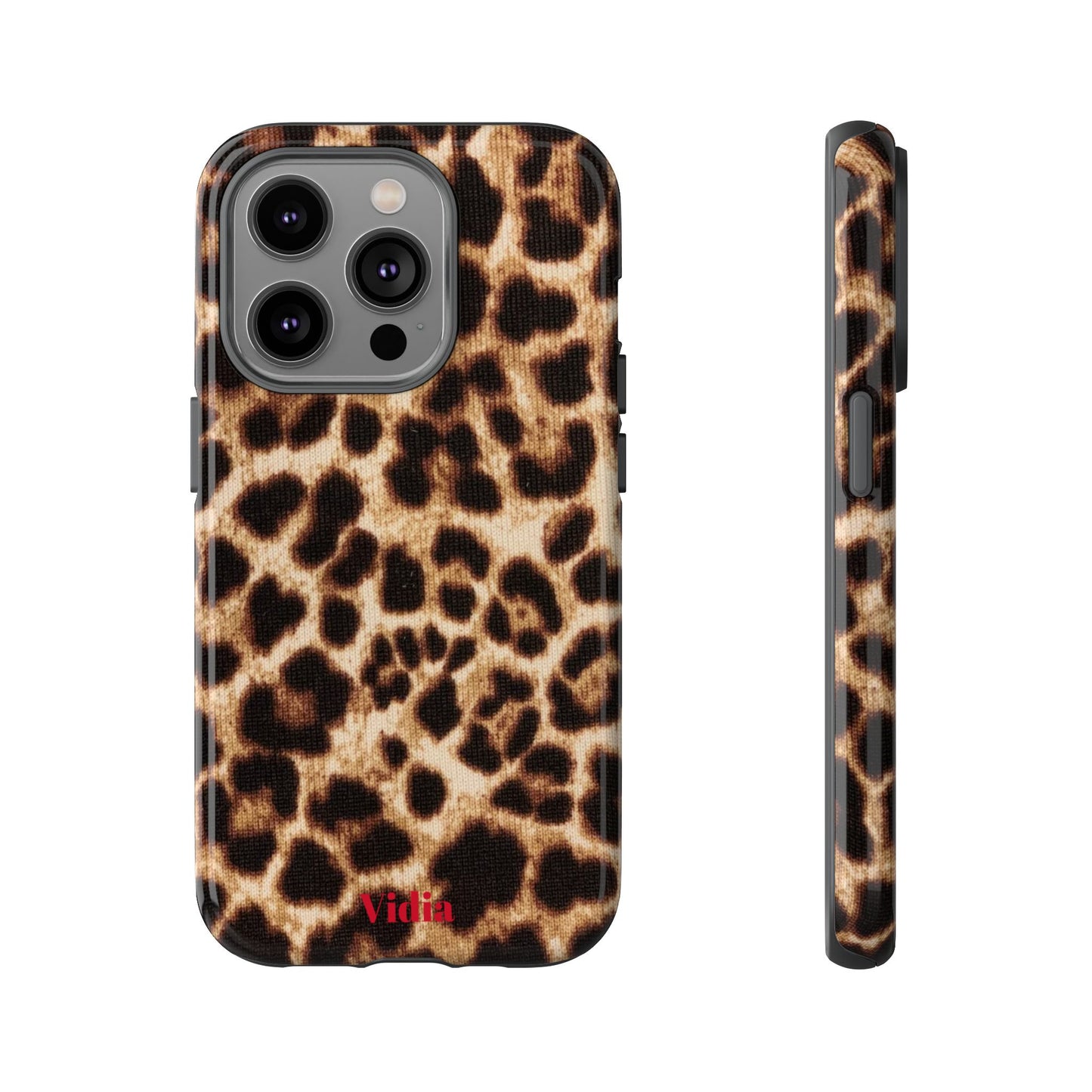 Leopard Love