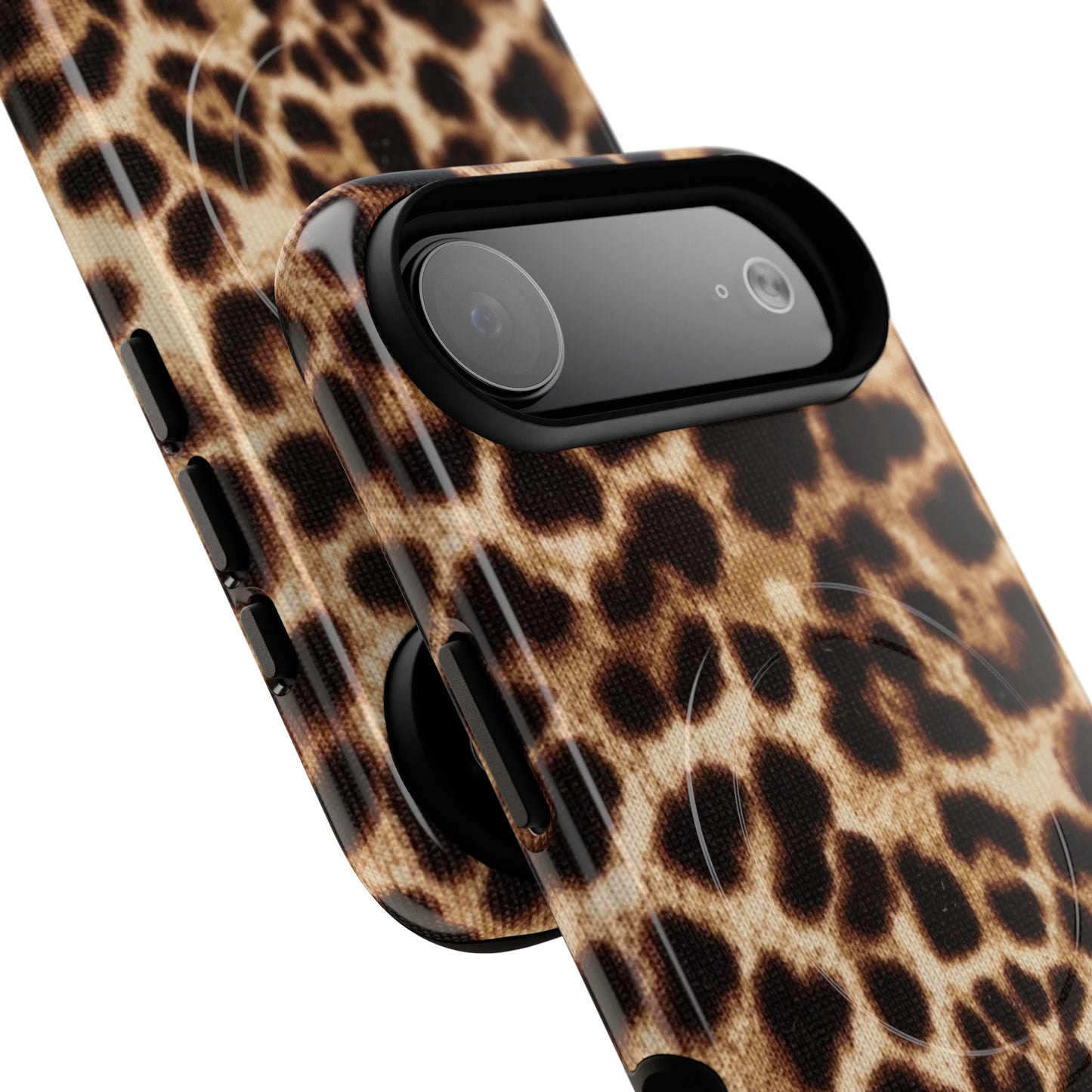 Leopard Love MagSafe