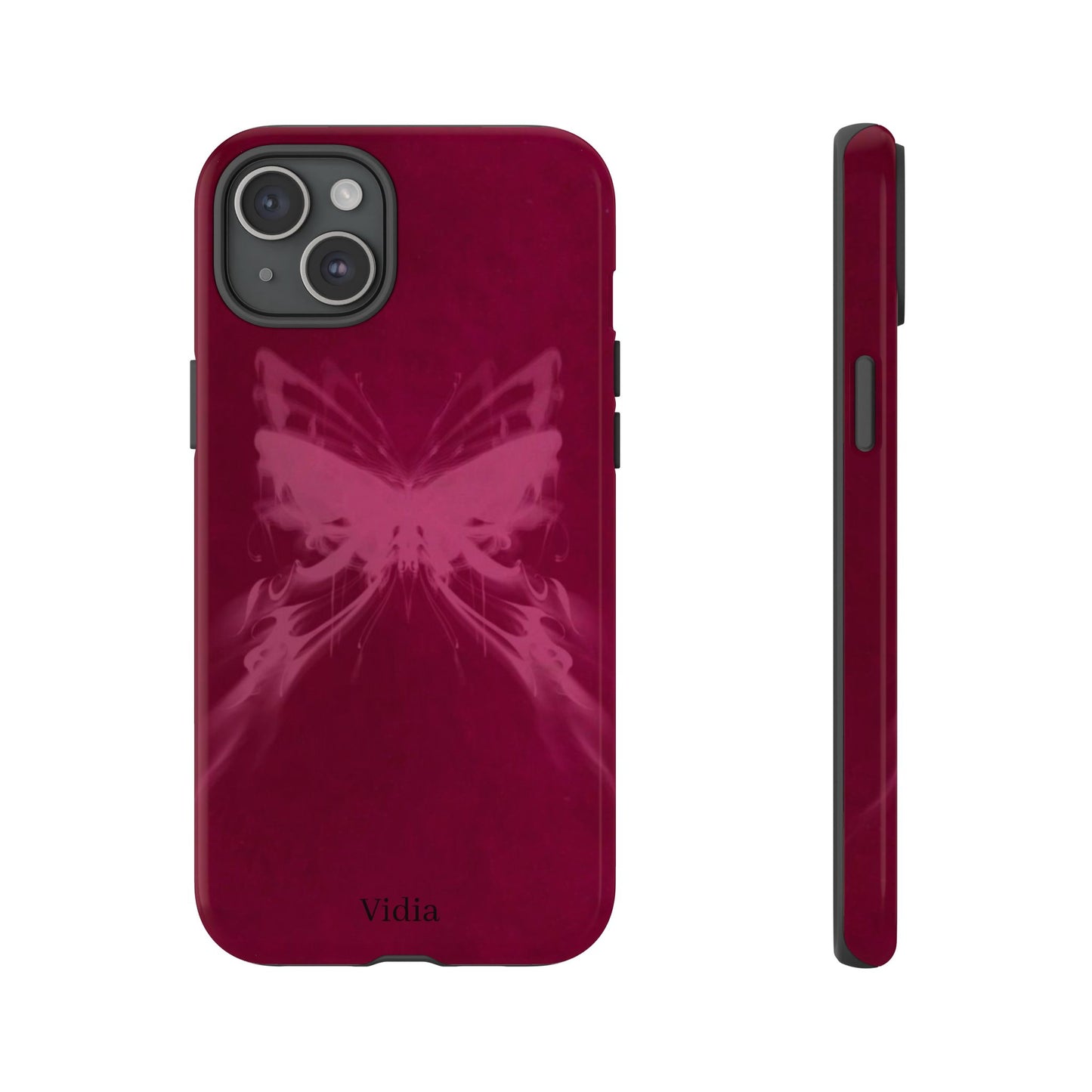 Velvet Wings