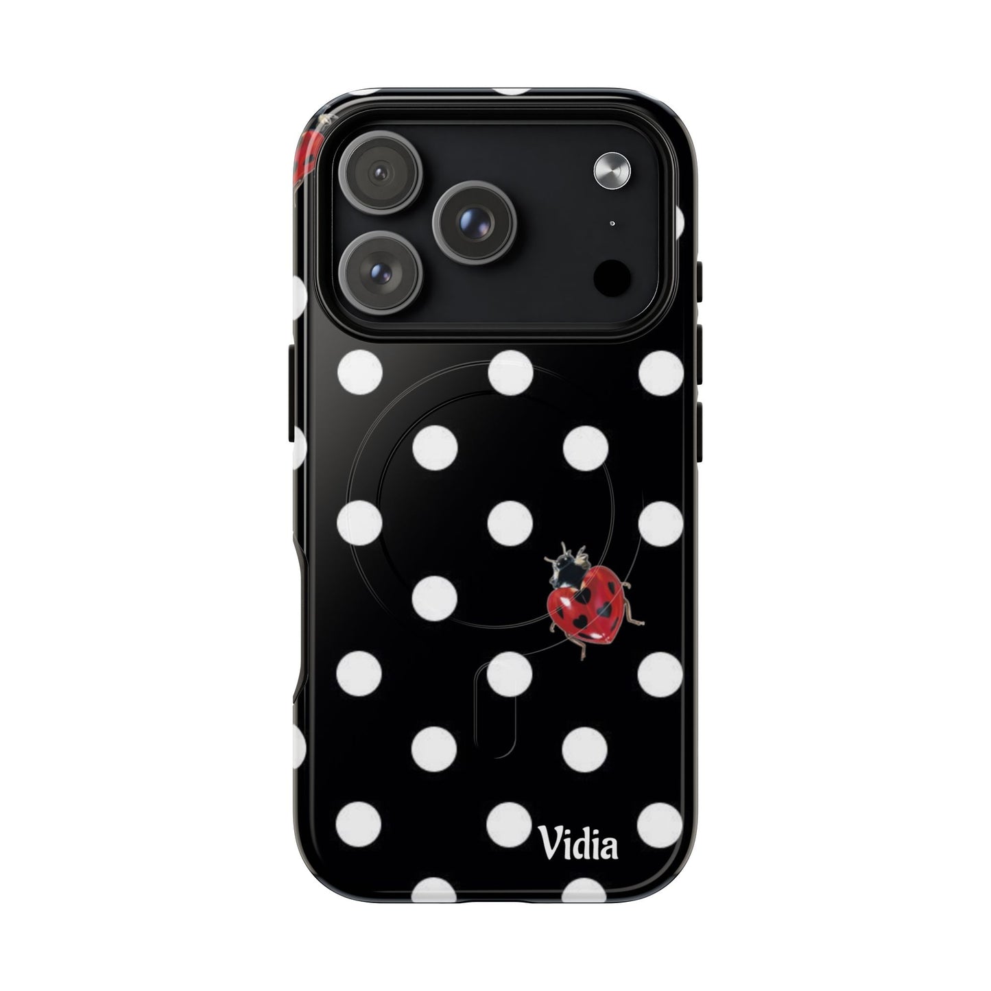 Polka Bug MagSafe