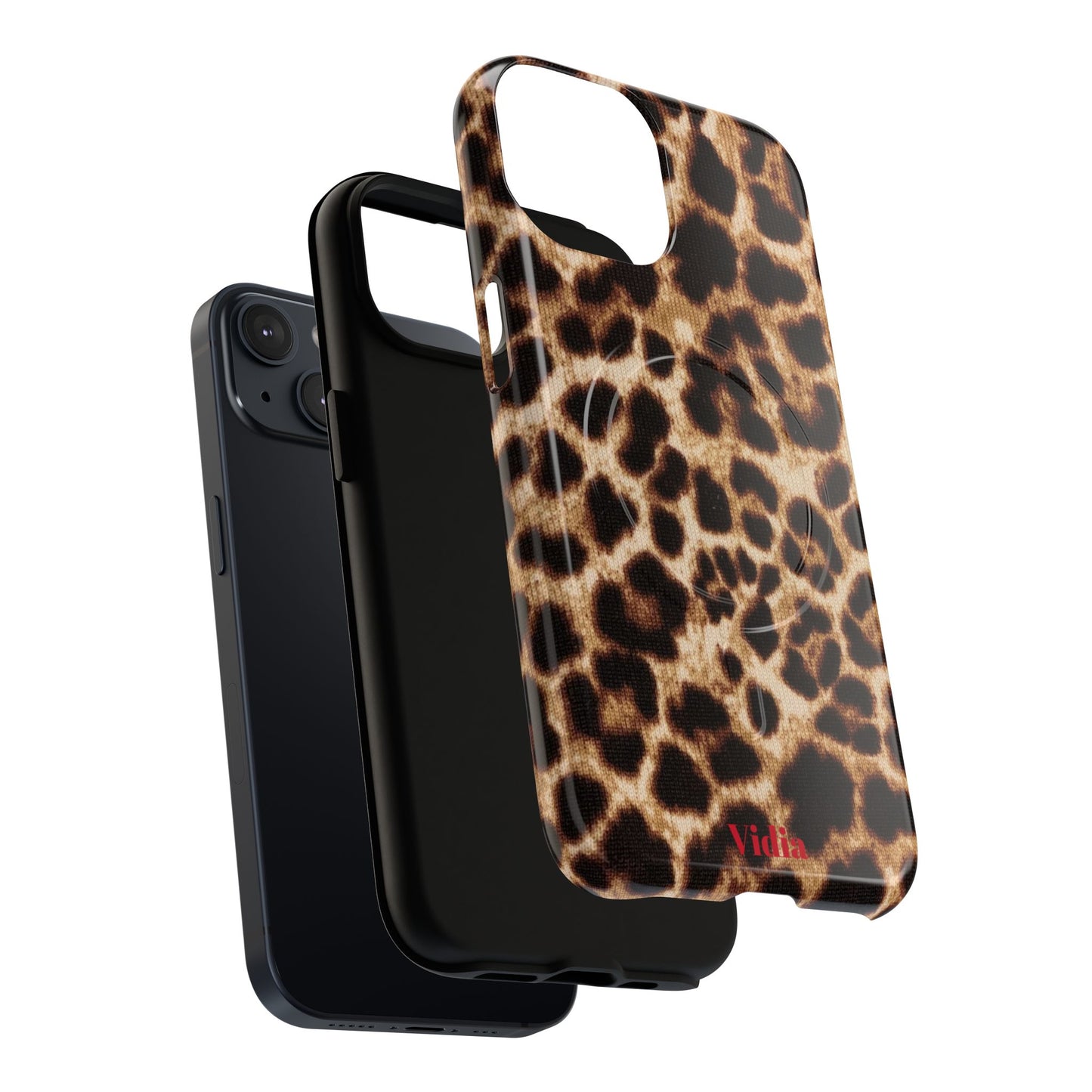 Leopard Love MagSafe