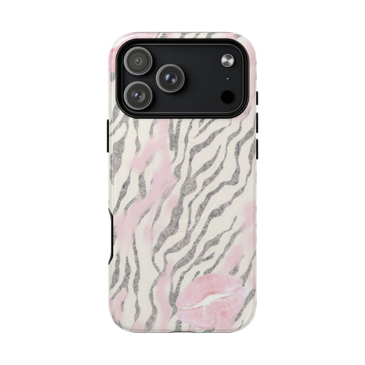 Zebra Kiss Magsafe