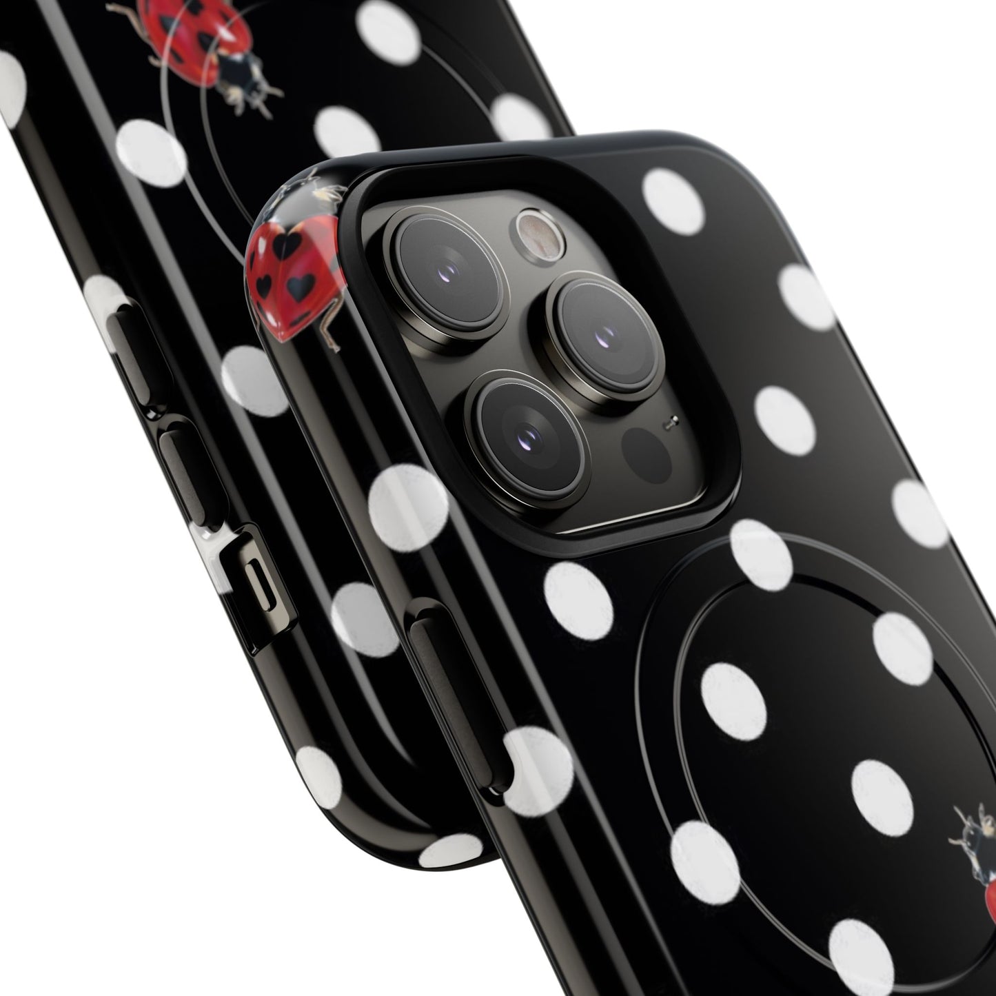 Polka Bug MagSafe