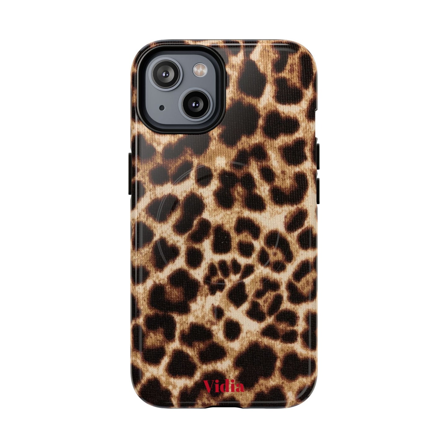 Leopard Love MagSafe